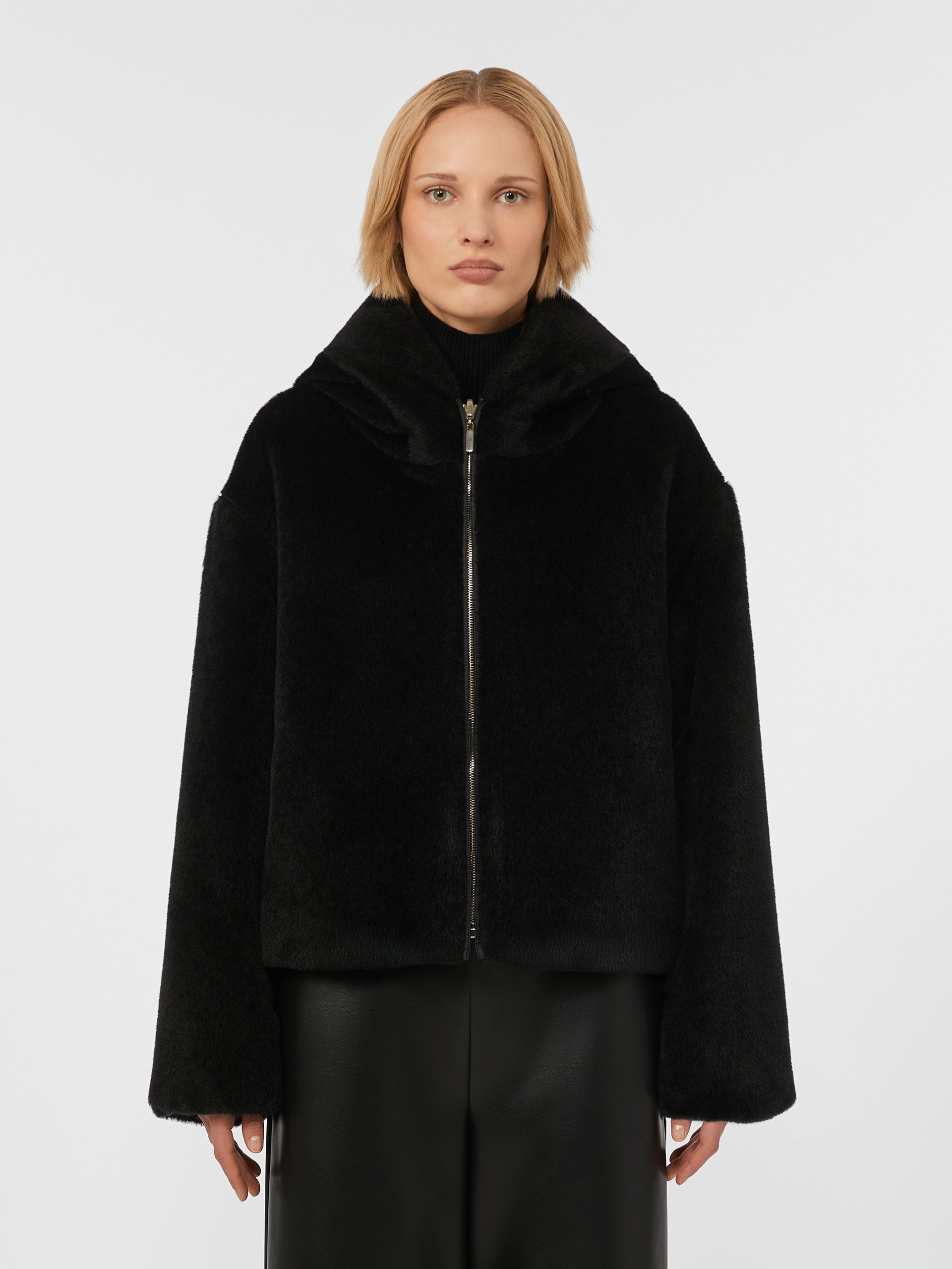 Olly Quilted Jacket