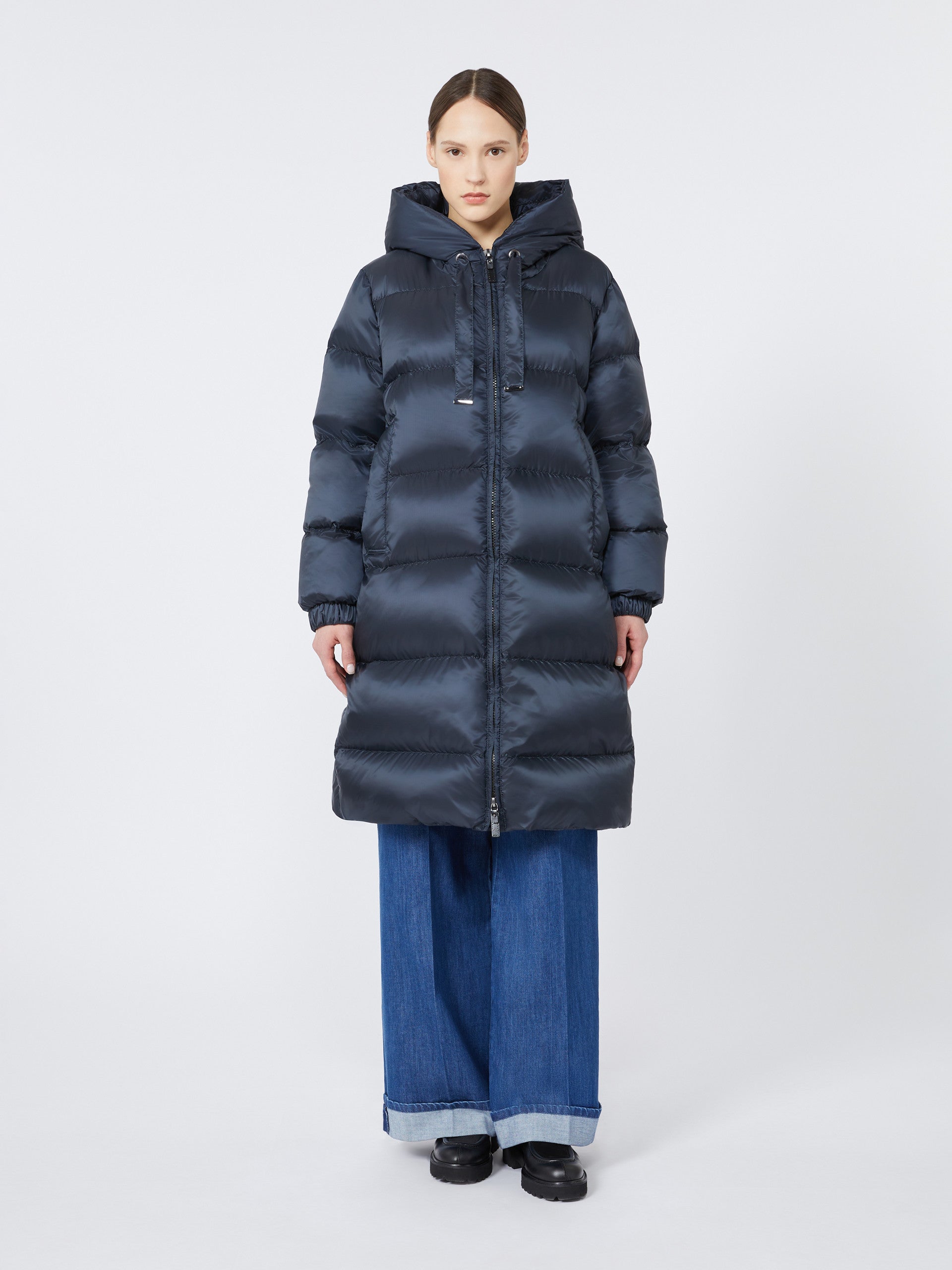 Sei Quilted Coat