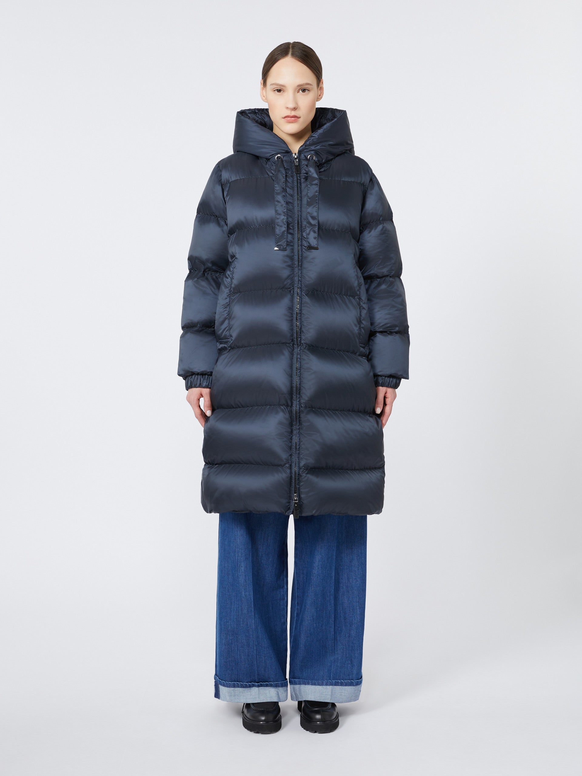 Sei Quilted Coat