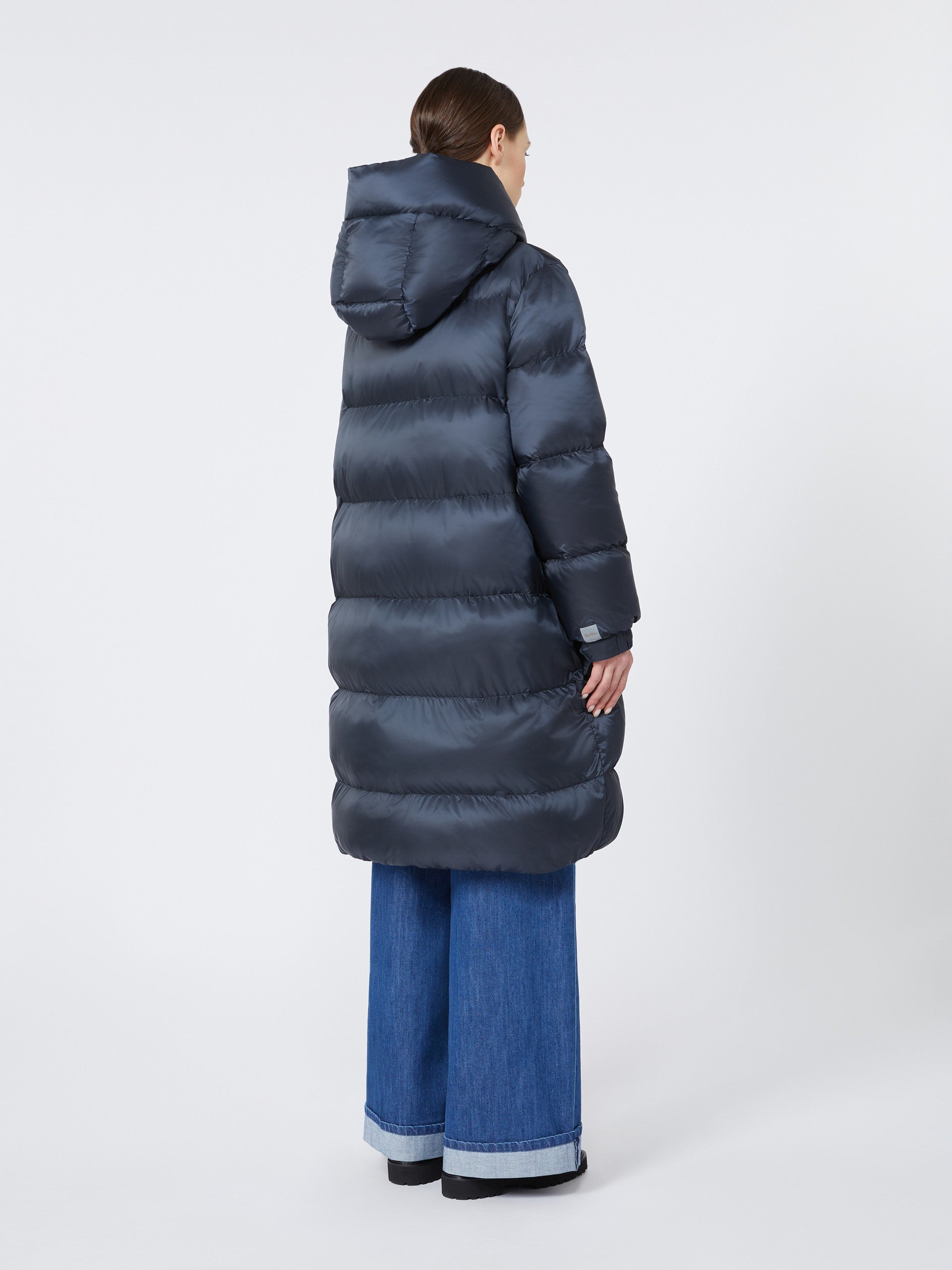 Sei Quilted Coat