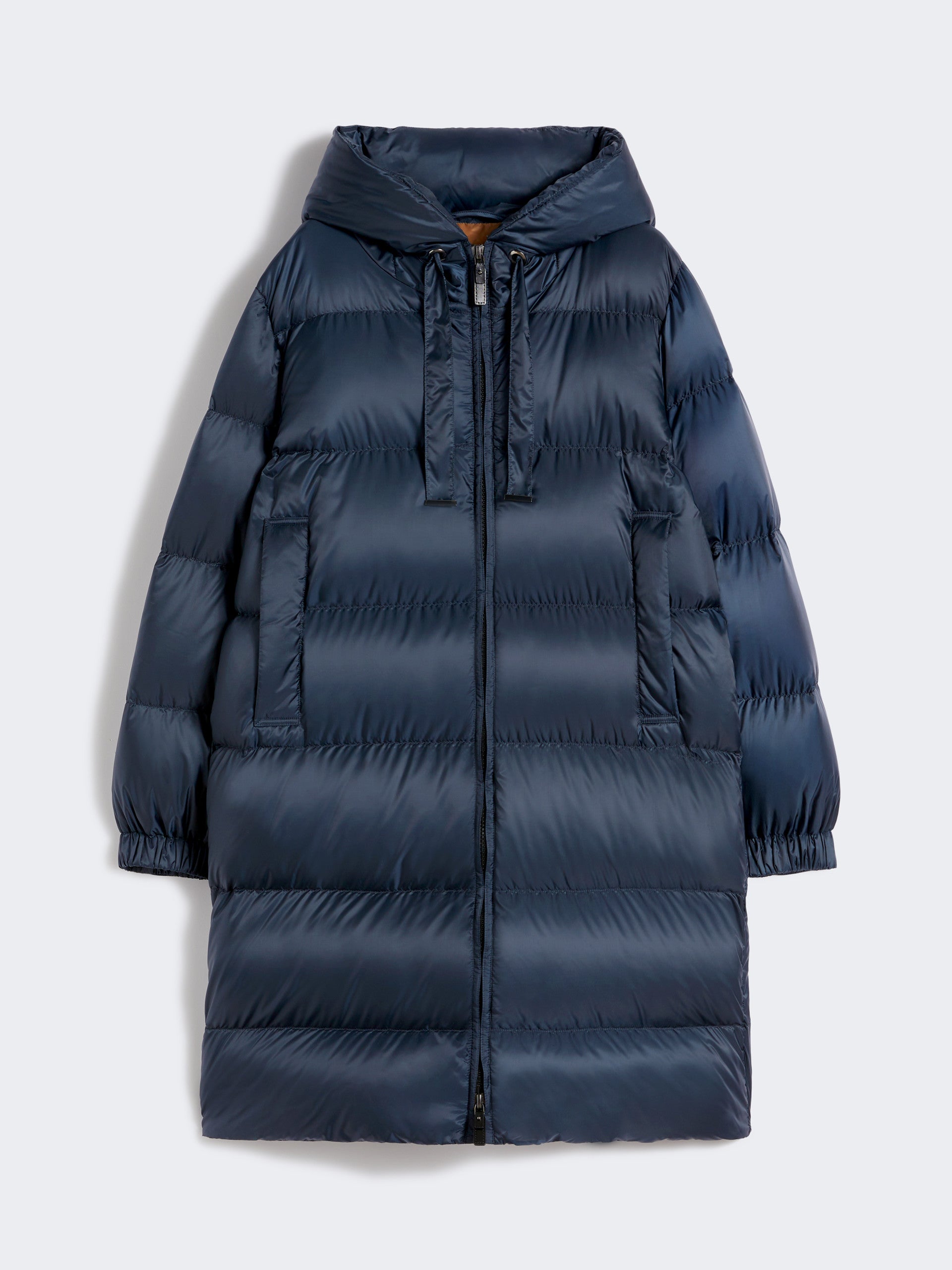 Sei Quilted Coat