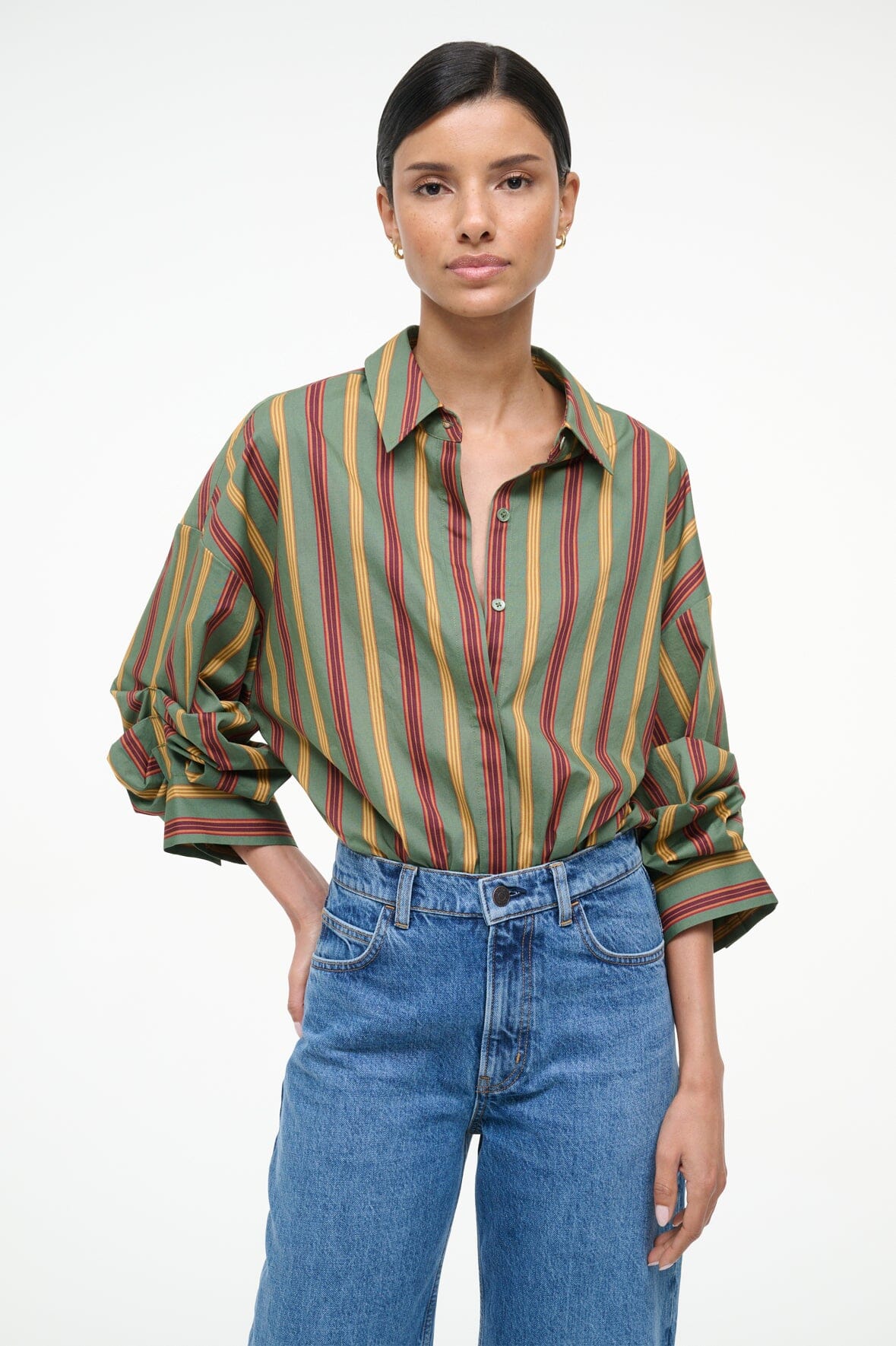 Traverse Bodysuit