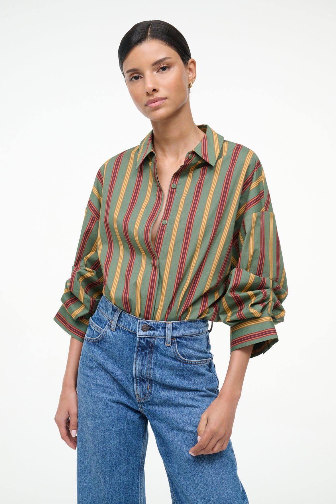 Traverse Bodysuit