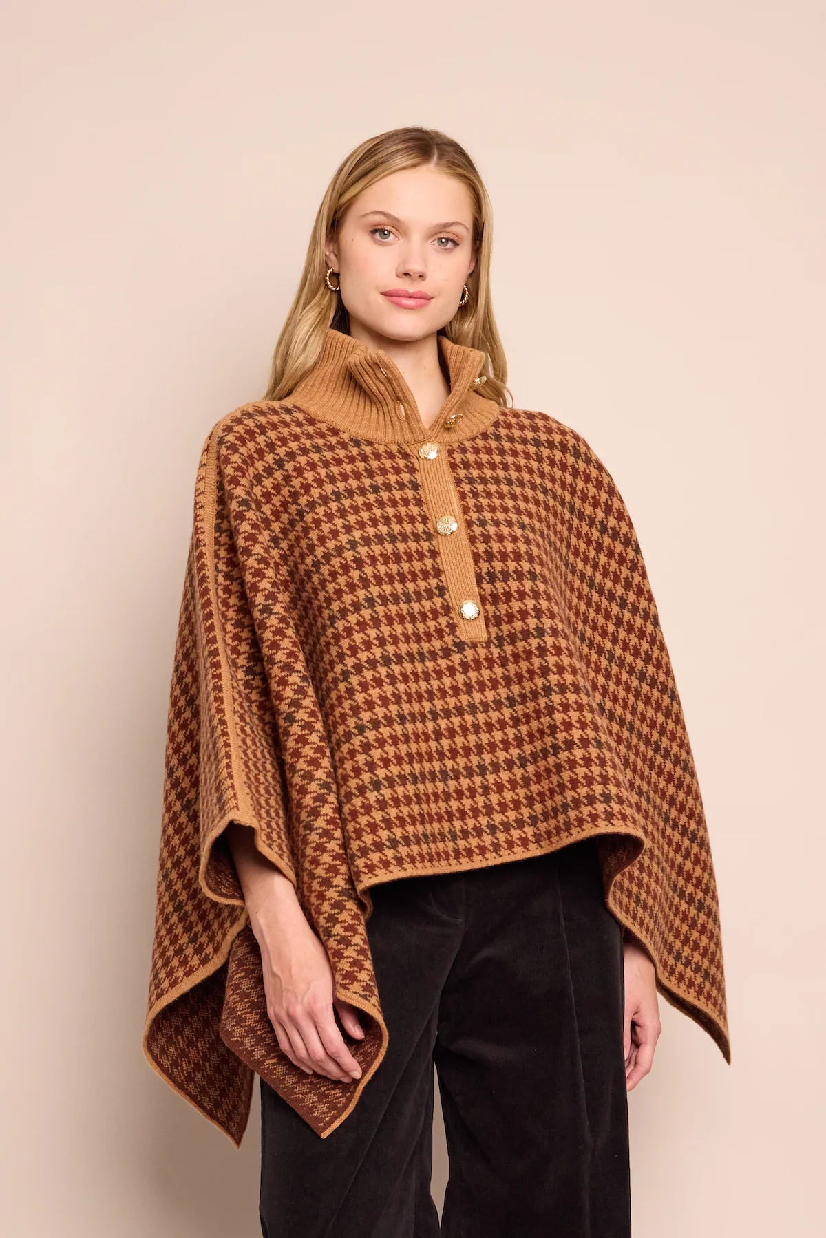 Pagoda Cape