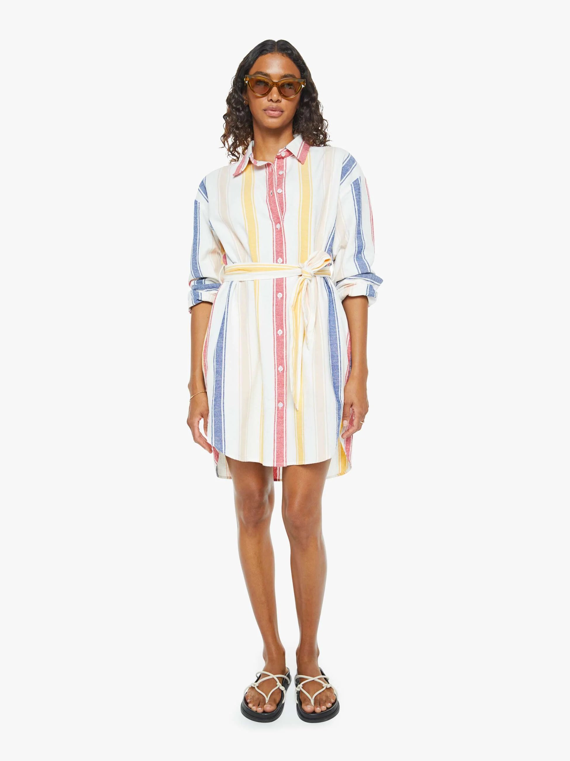 The Roomie Frenchie Dress
