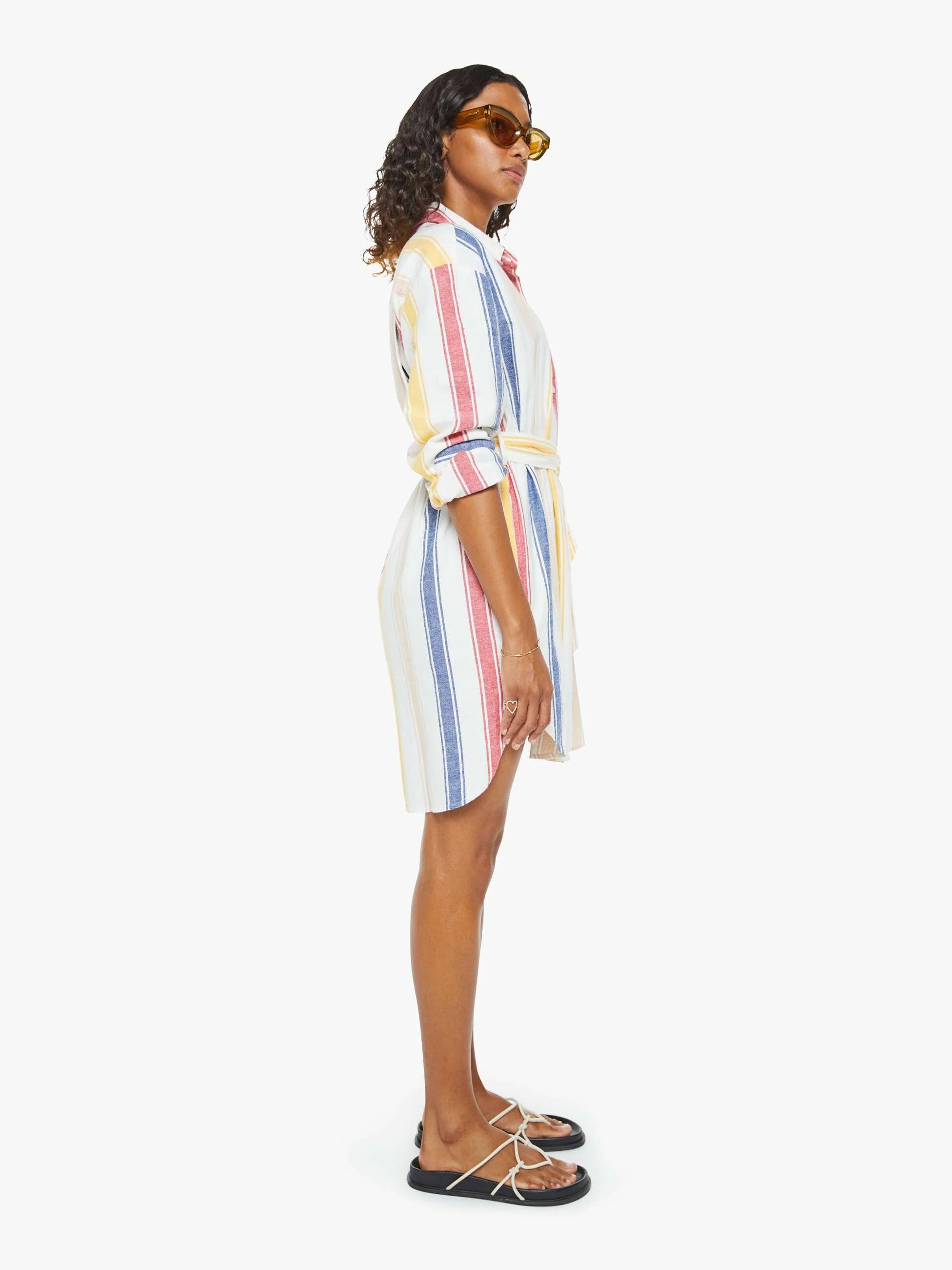 The Roomie Frenchie Dress
