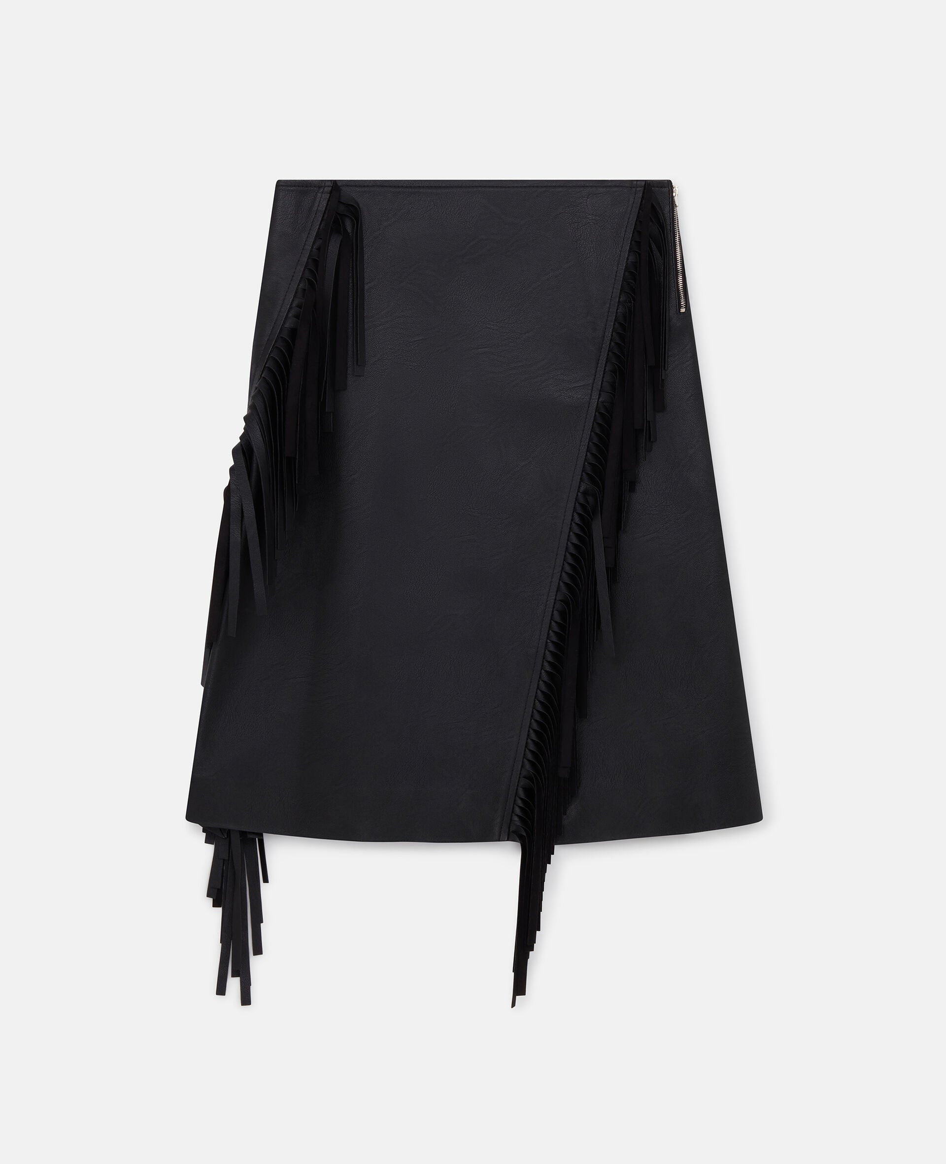 Fringe Skirt