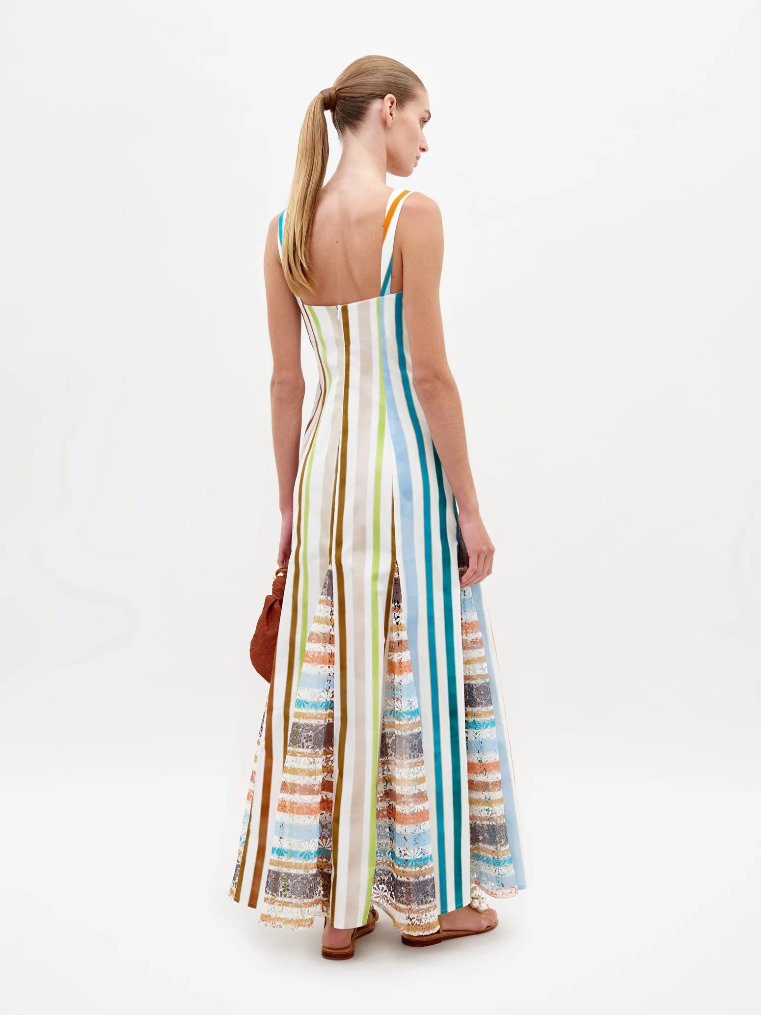 Ofra Dress