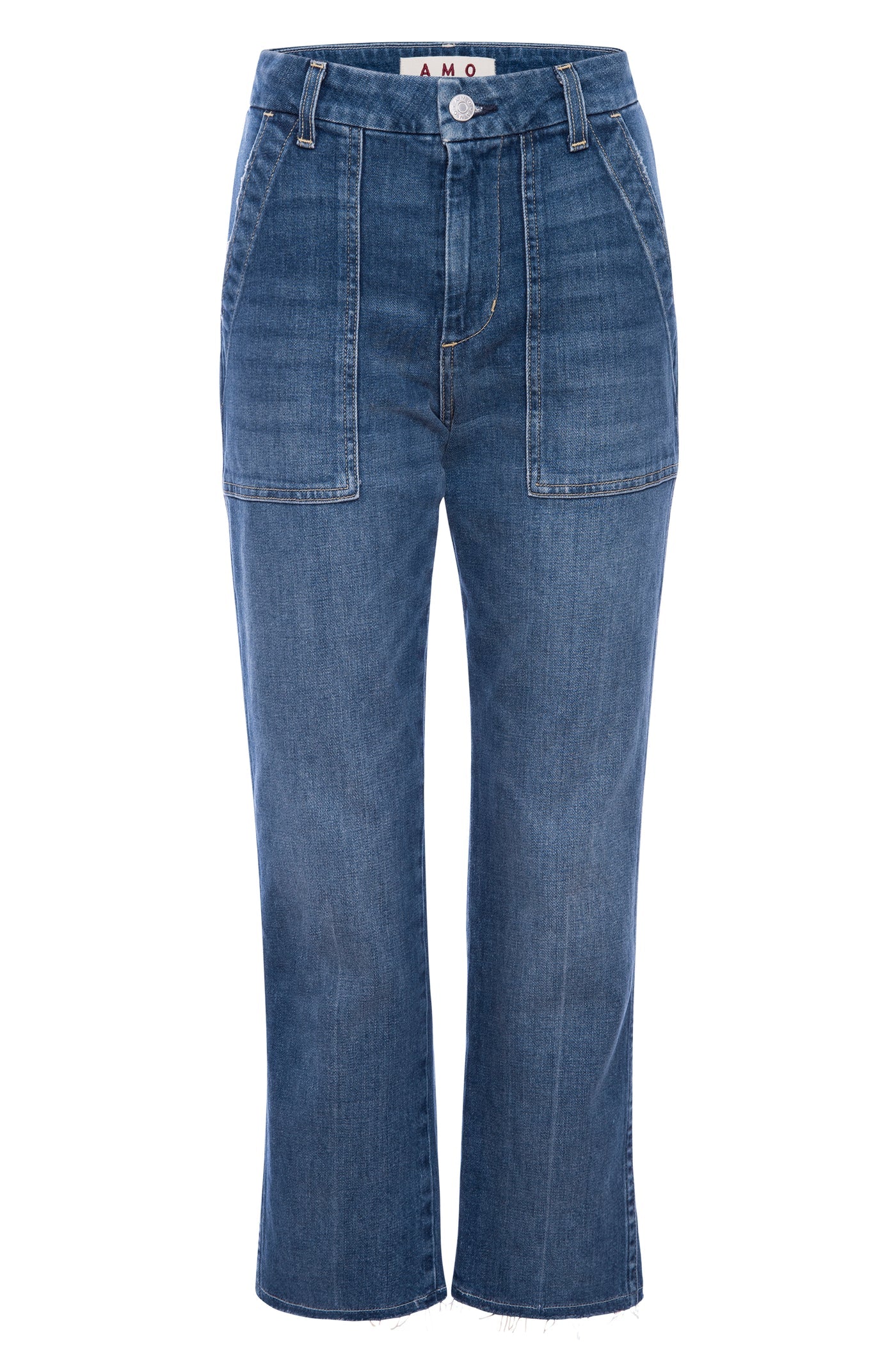 Easy Army Trouser