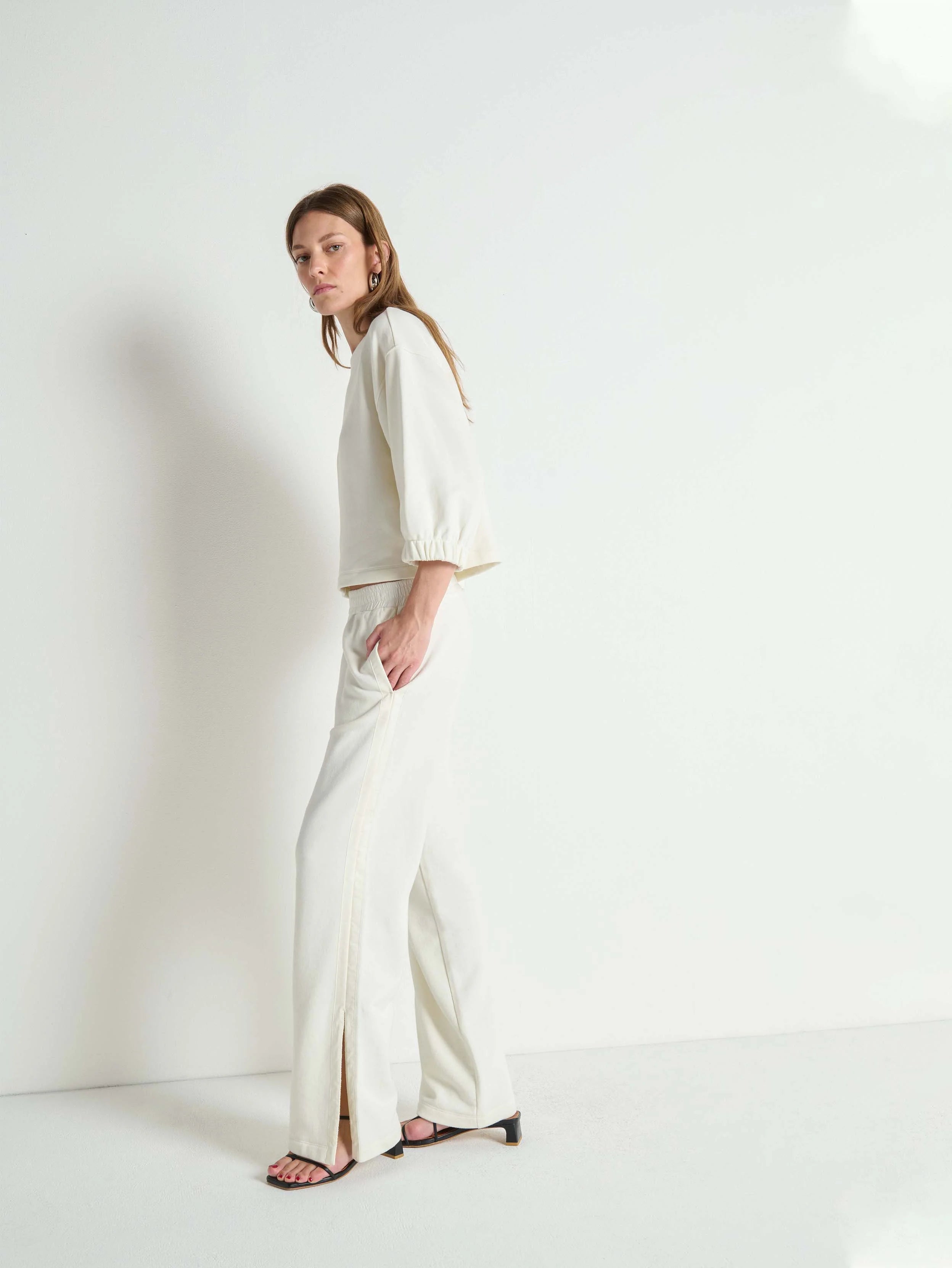 Abigail Sweatpant