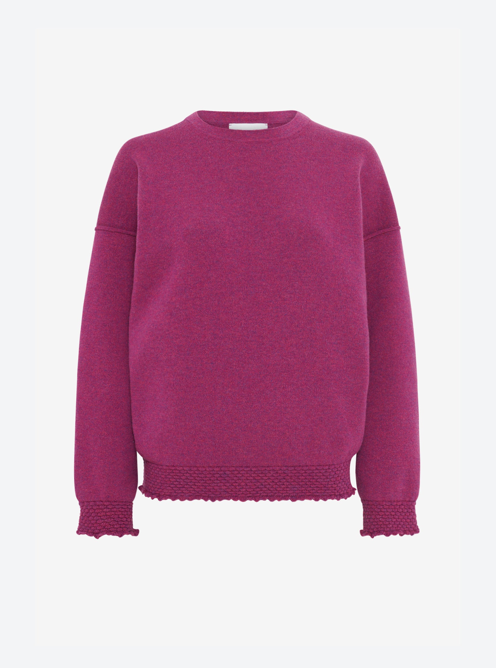 Oversized Sweater