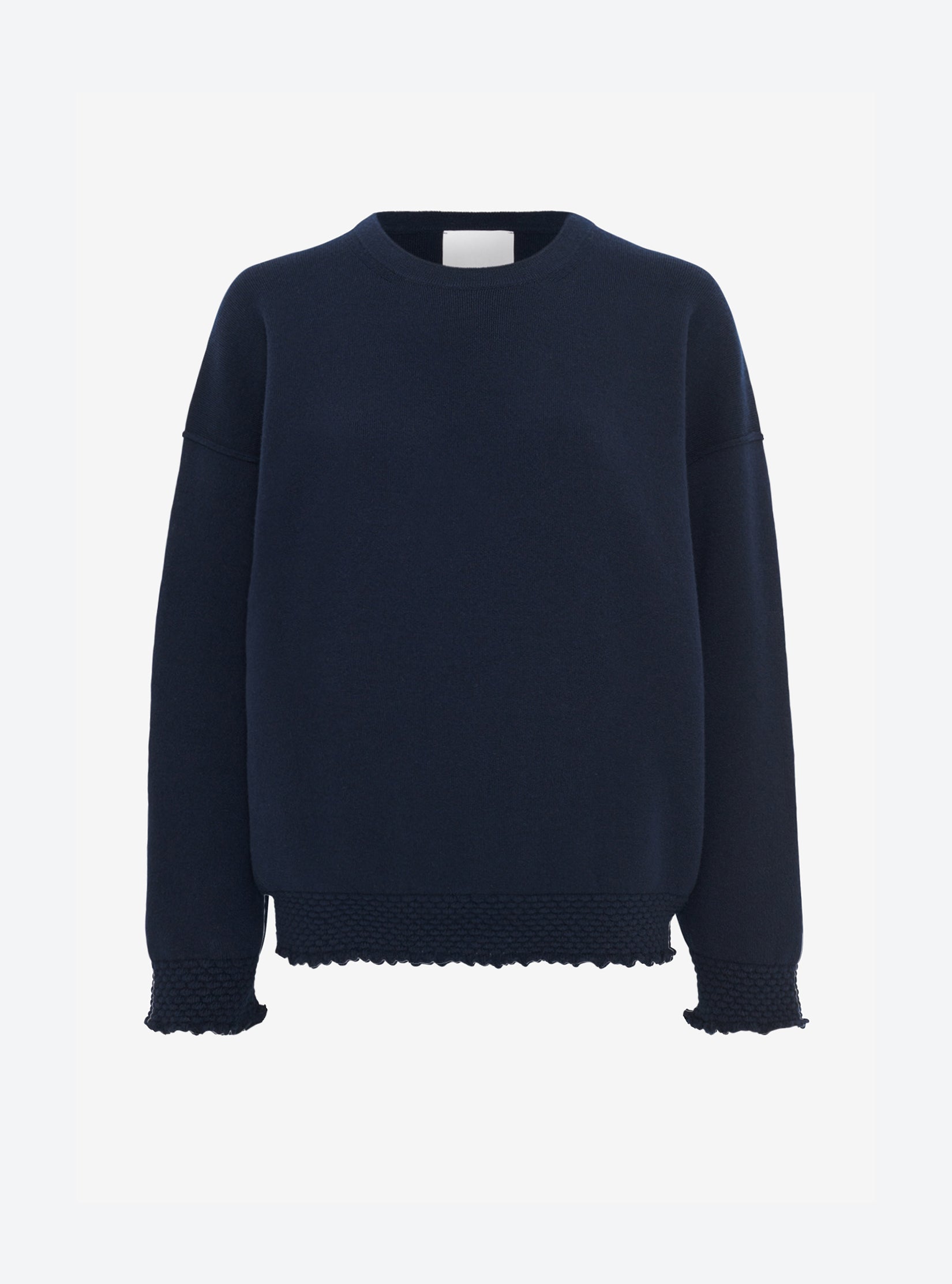 Oversized Sweater