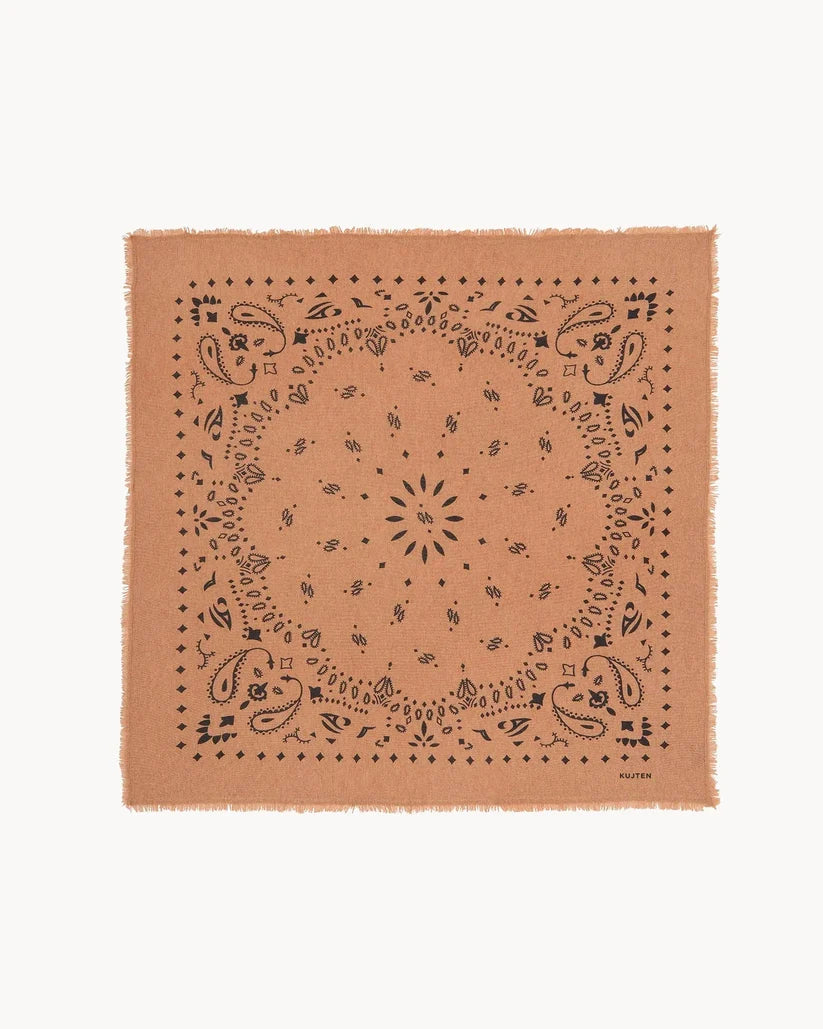 Hachiko Scarf
