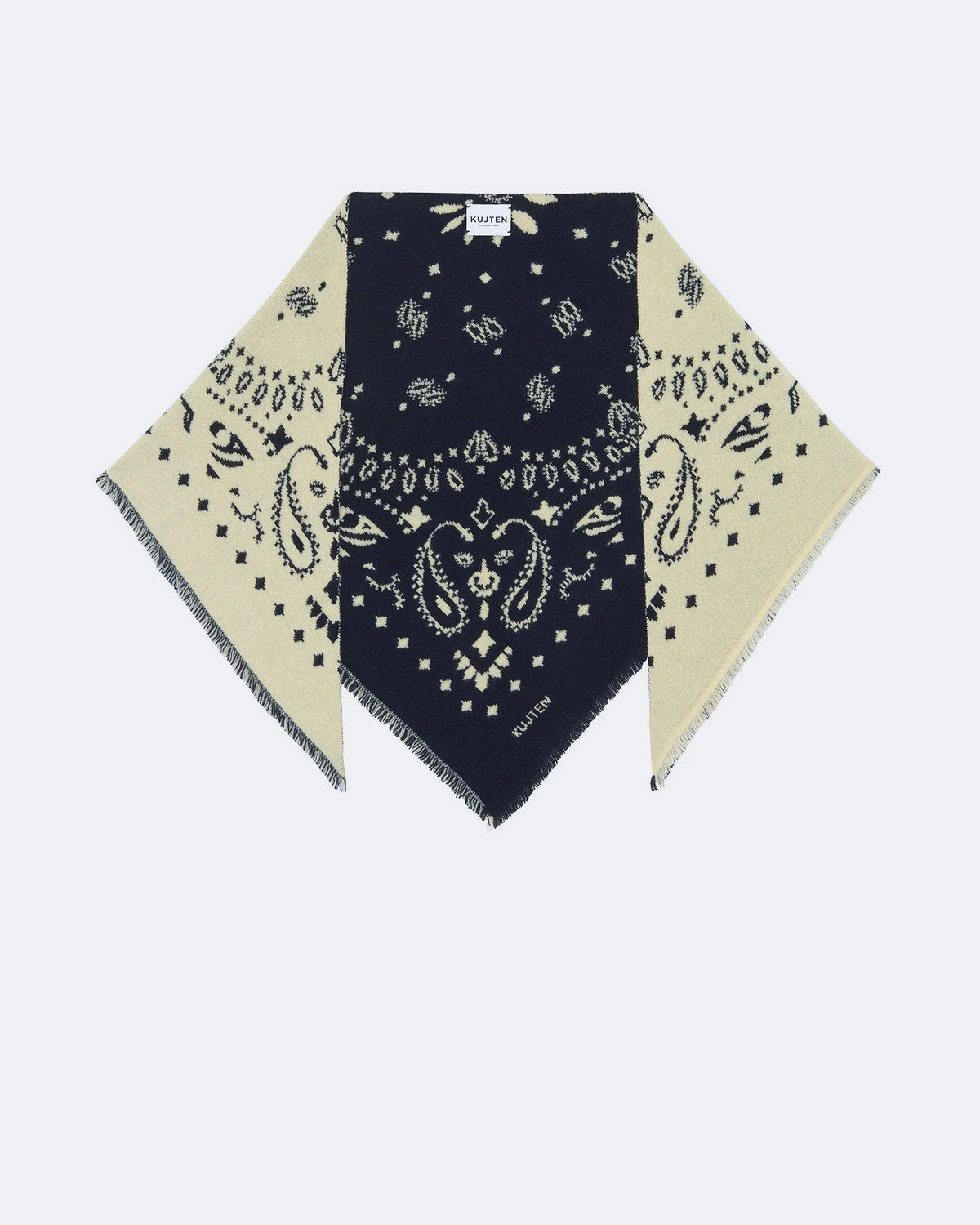 Tafi Scarf