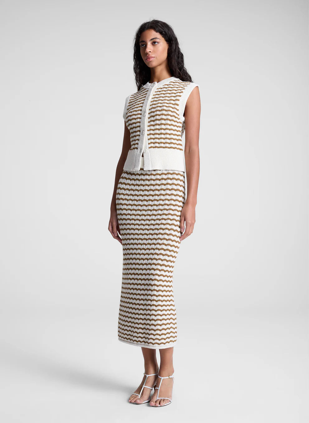 Alexis Skirt