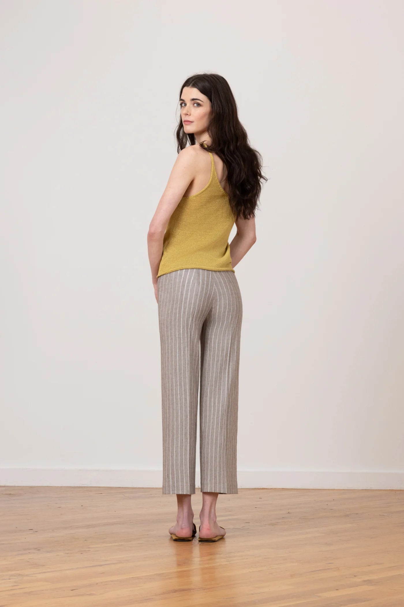Alex Pant