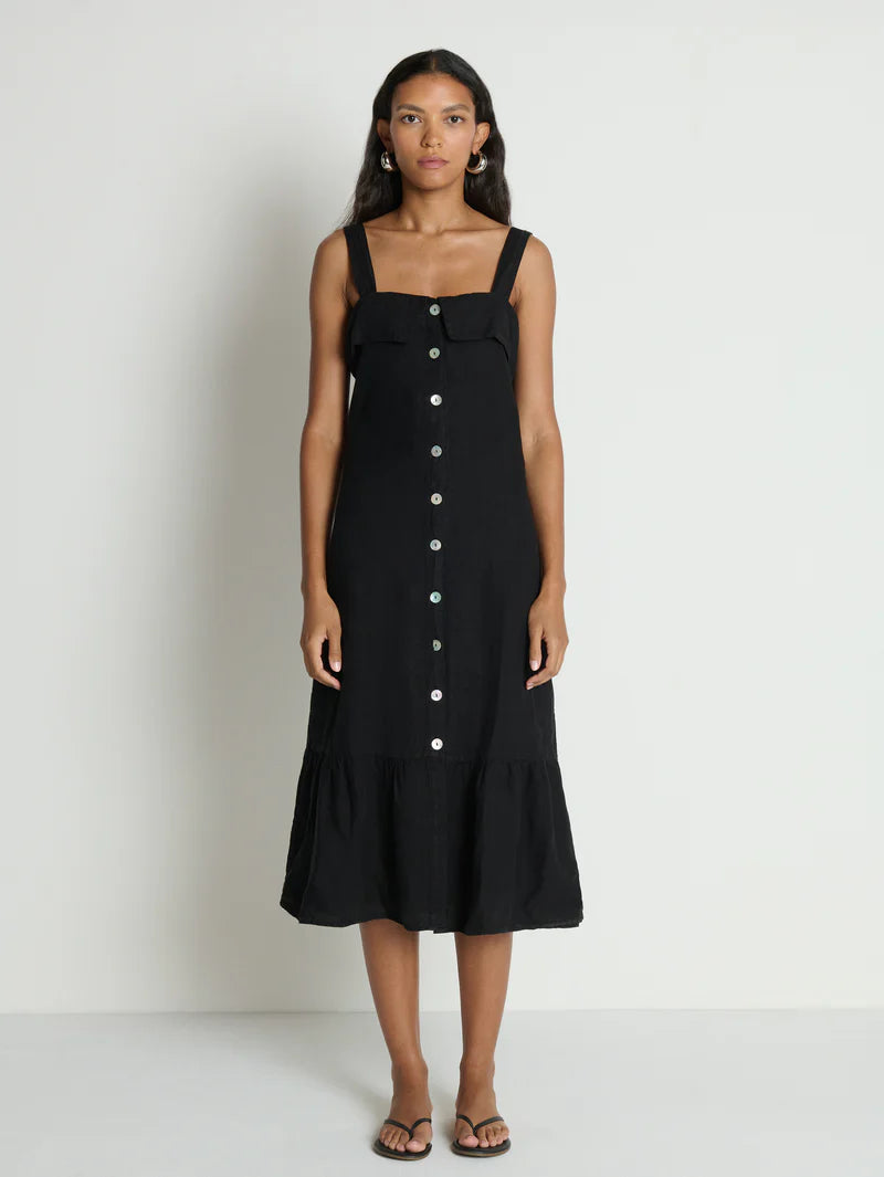 Amalia Midi Dress