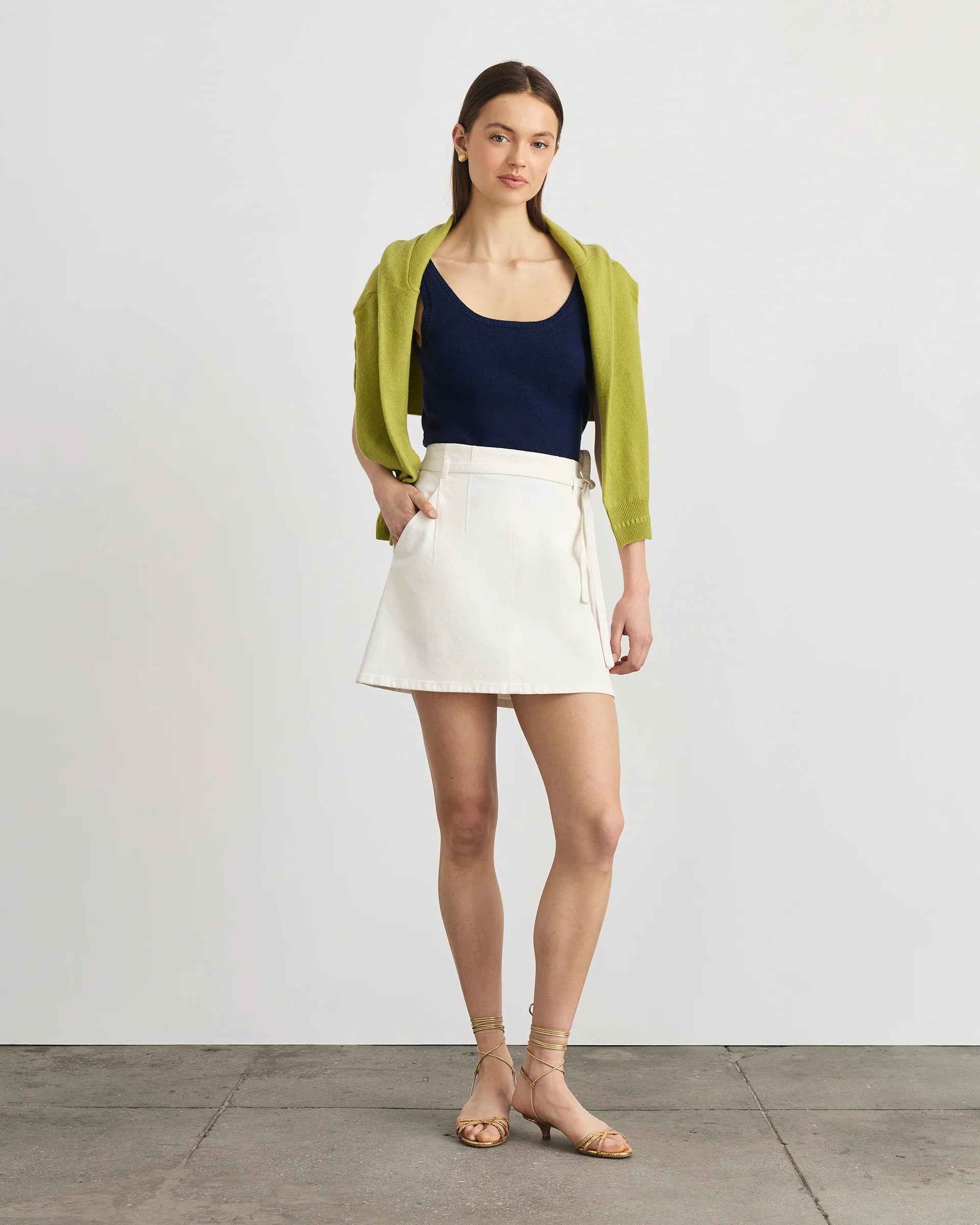 Annika Skirt