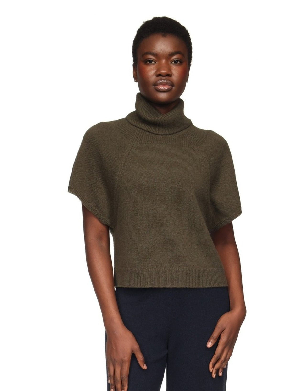 Christina Tank Sweater