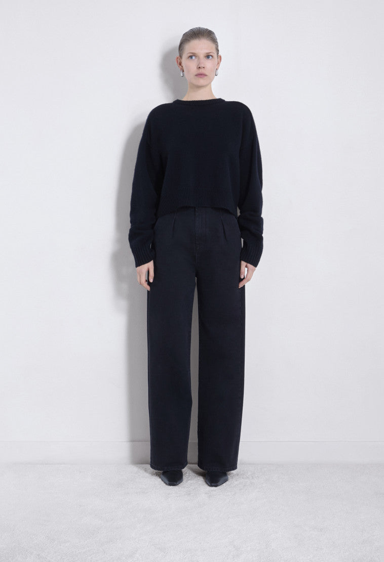 Attu Denim Pants