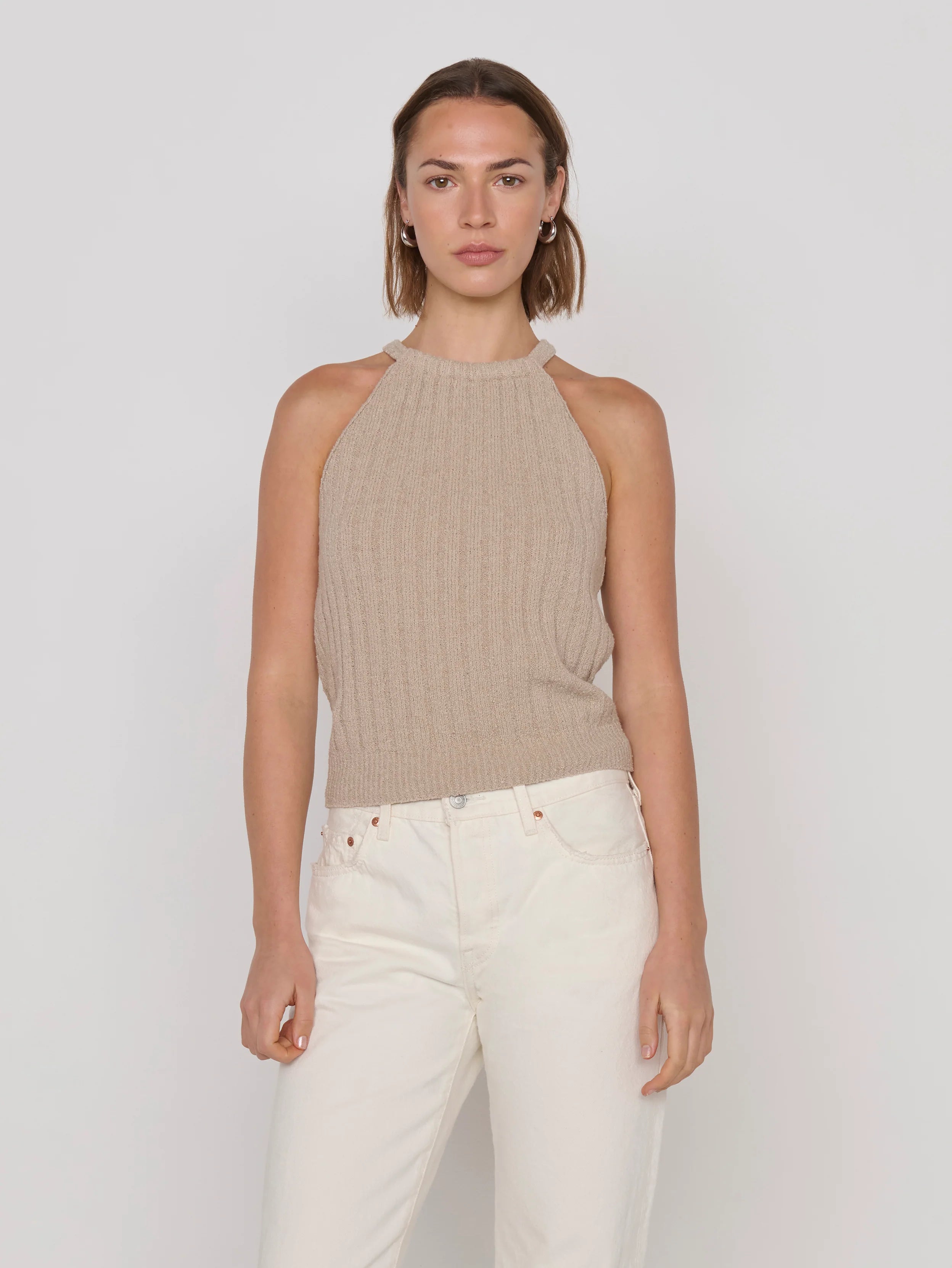 Auburn Sweater Top