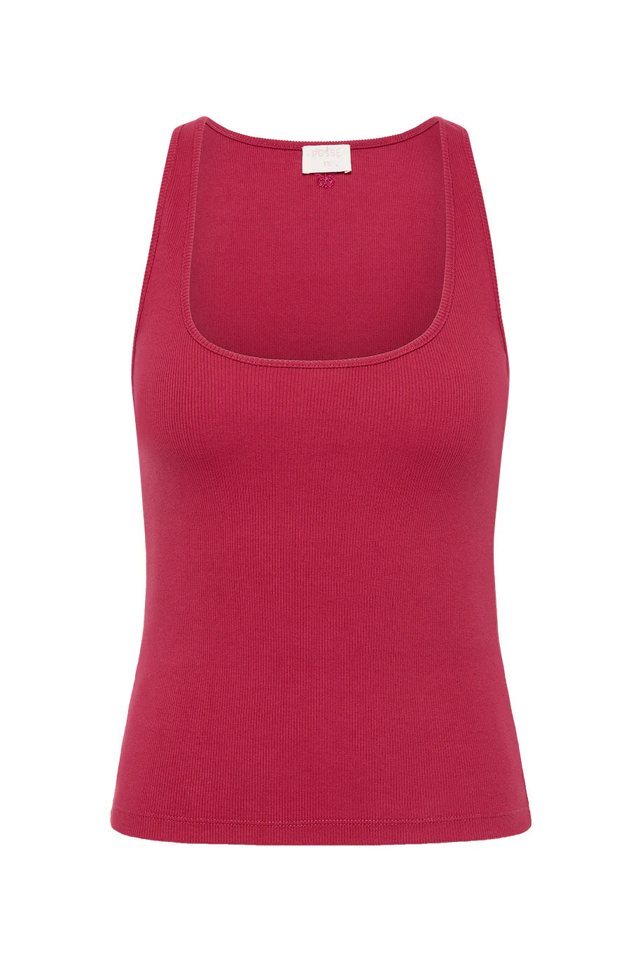 Axel Scoop Singlet
