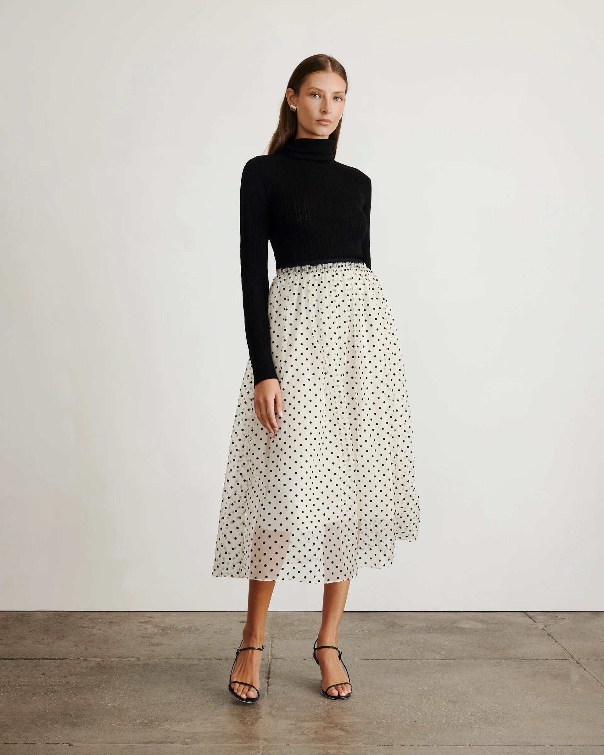 Ainsley Skirt