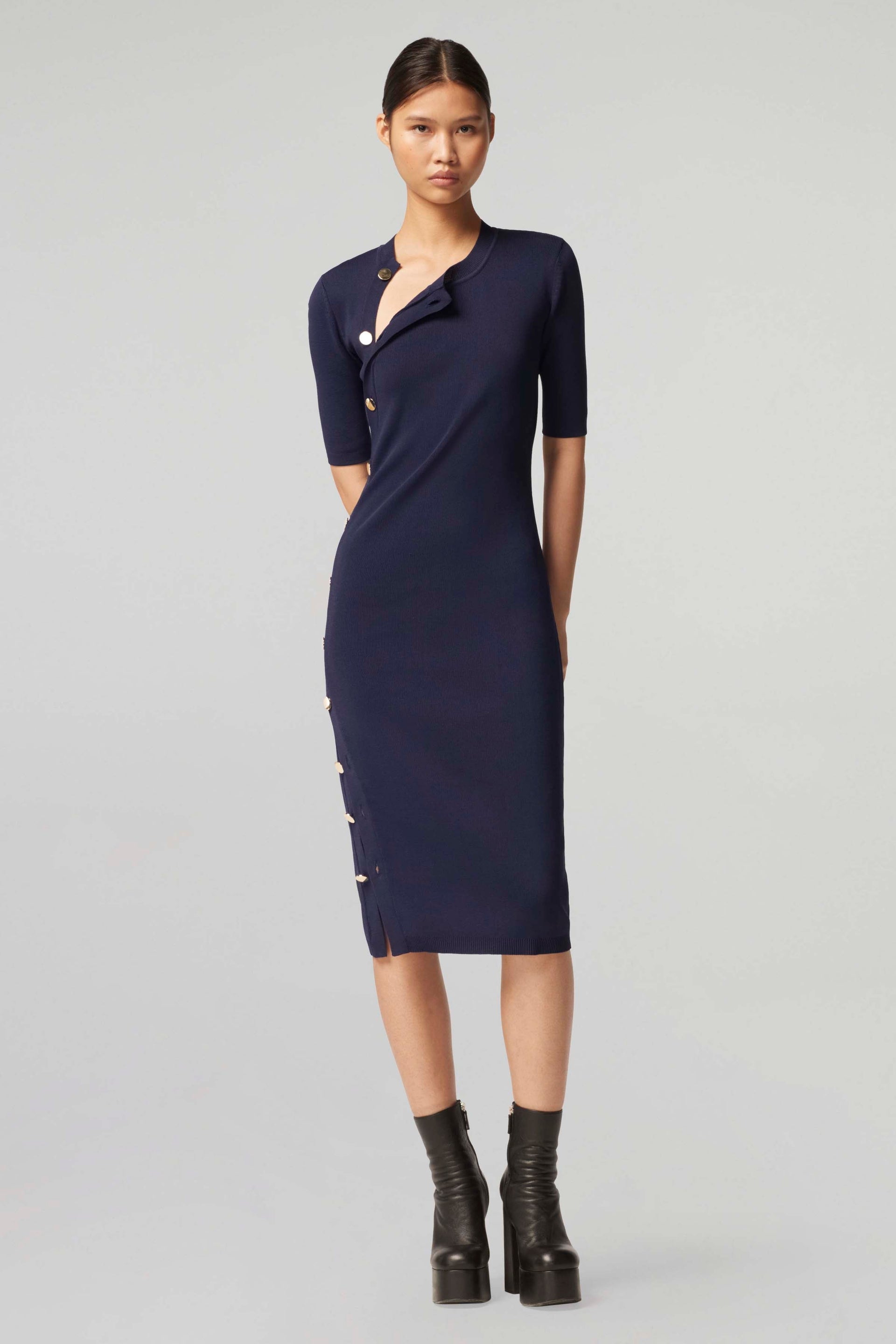 Minamoto Dress