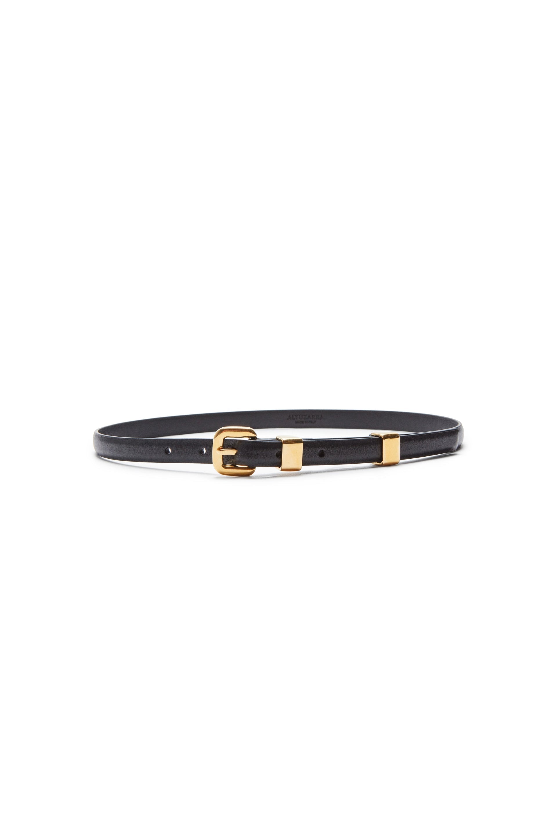 Skinny Belt