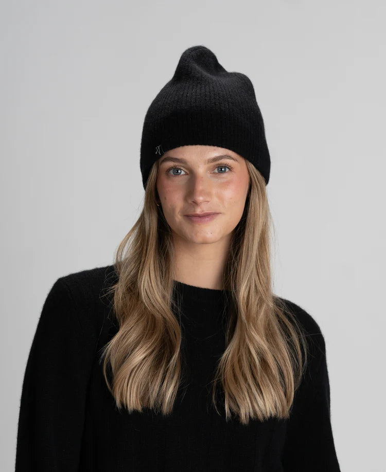 Cashmere Hat