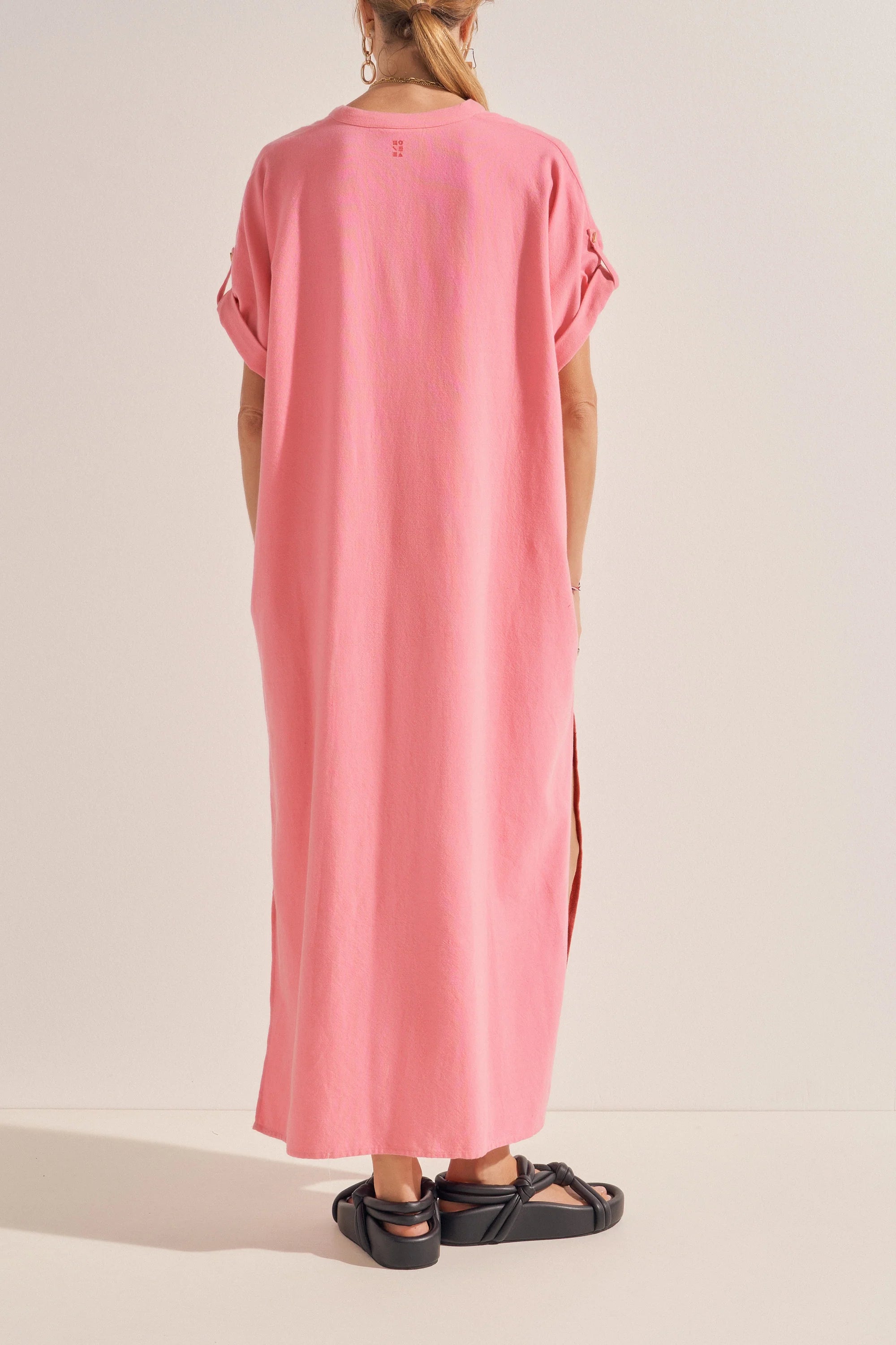 Castor Caftan