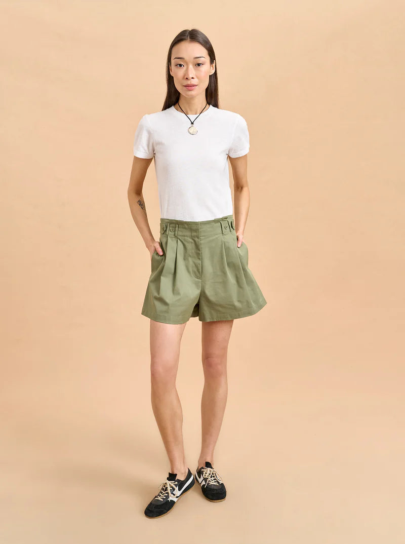 Babette Short
