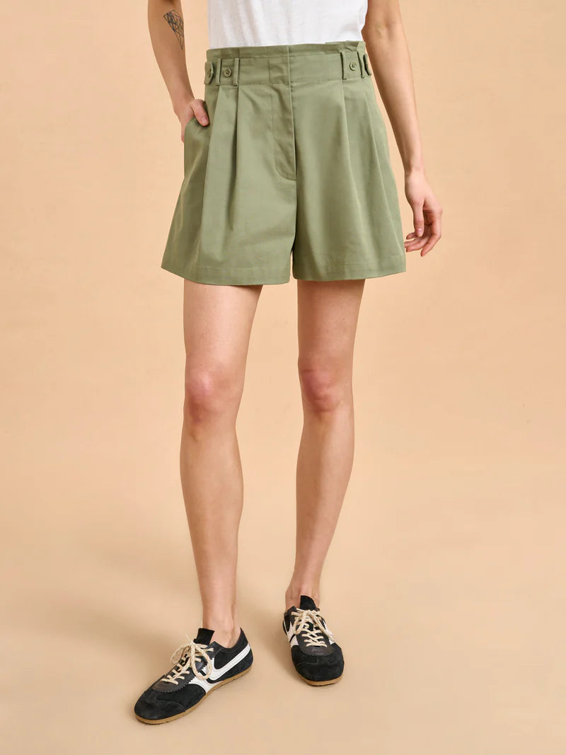 Babette Short