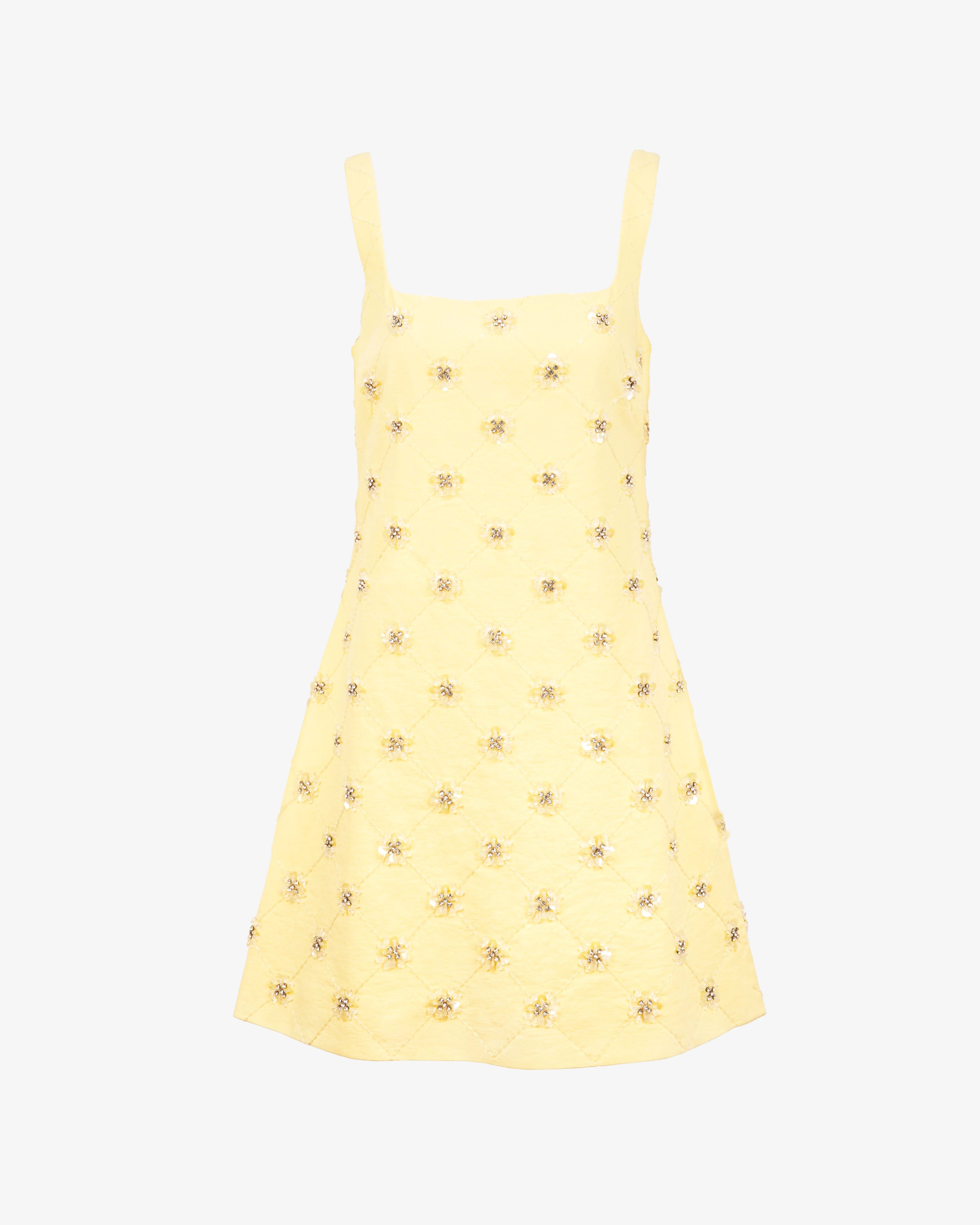 Barton Dress