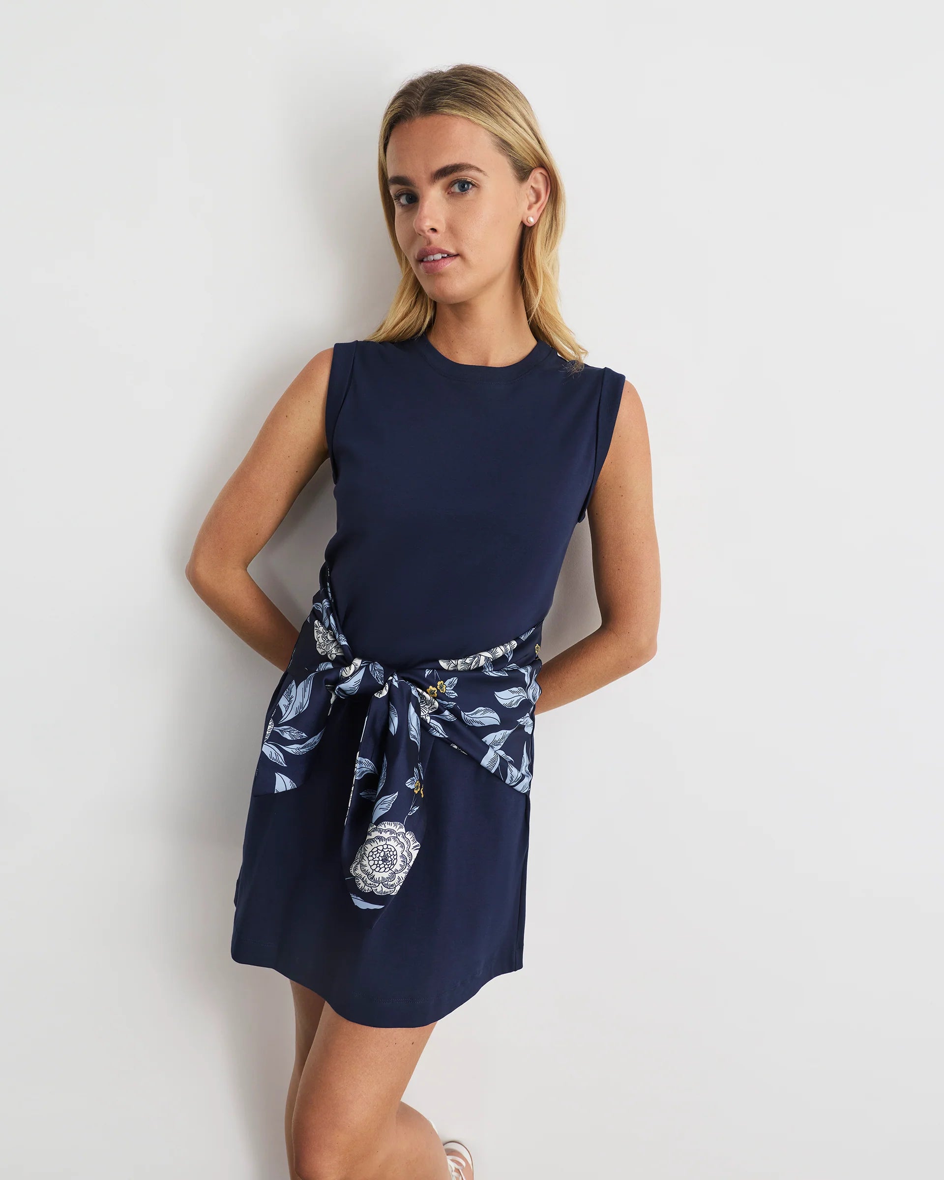 Bellara Dress