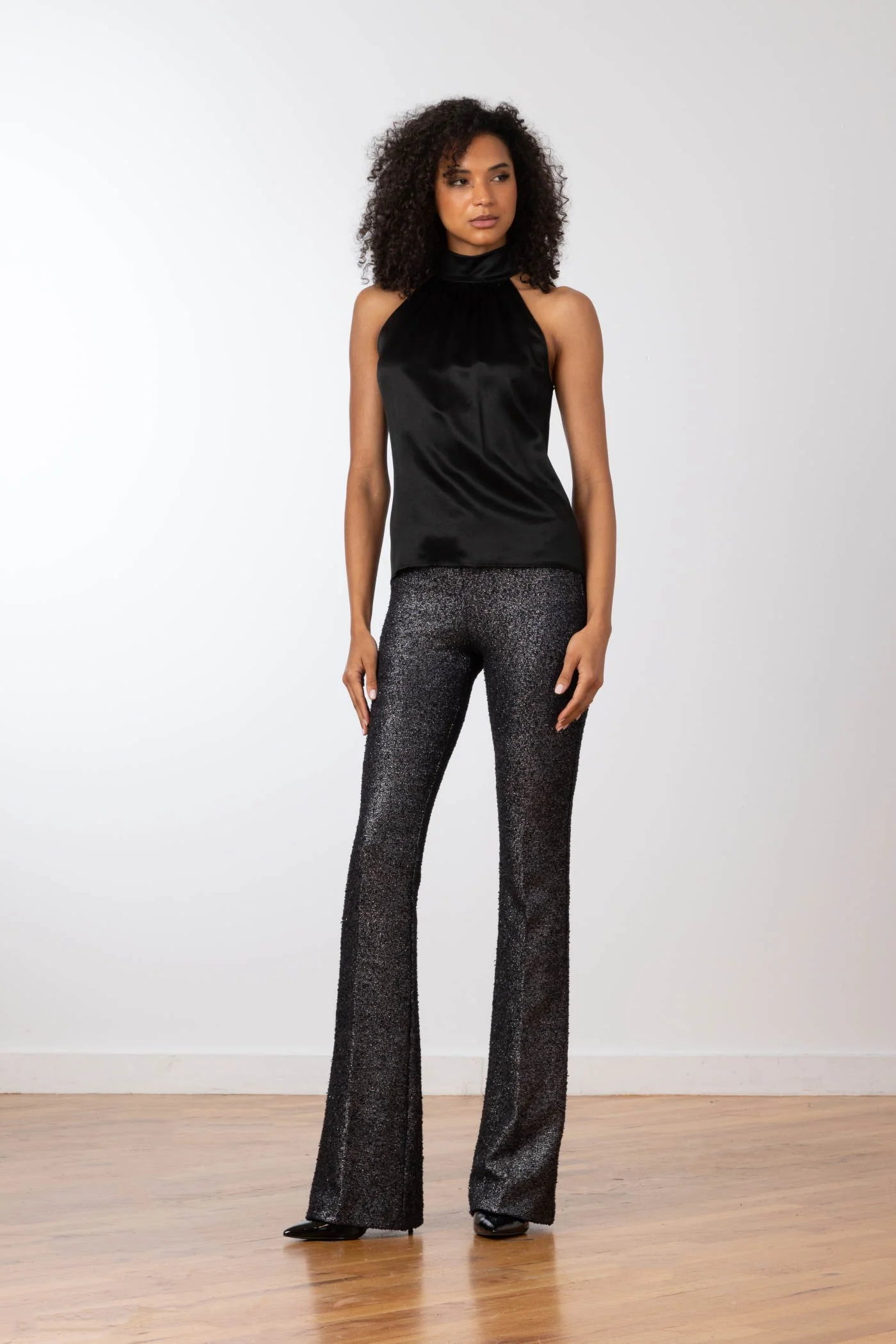 Bellini Boucle Pant