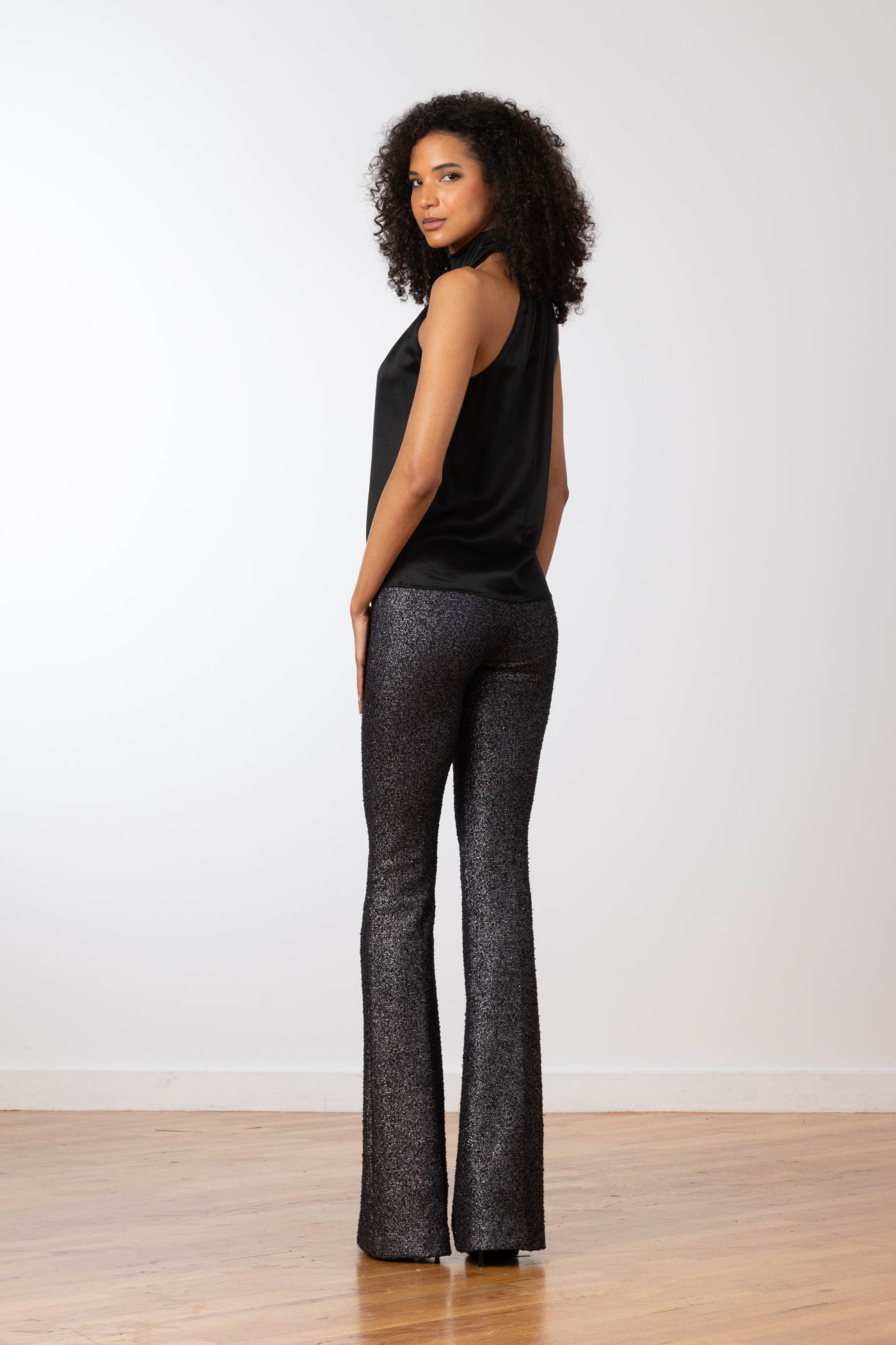 Bellini Boucle Pant