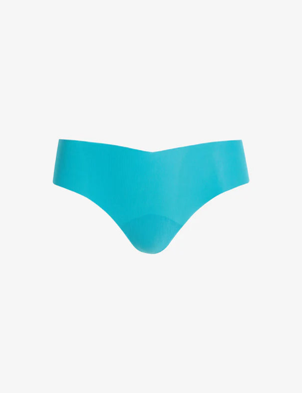 Invisible Rib Thong