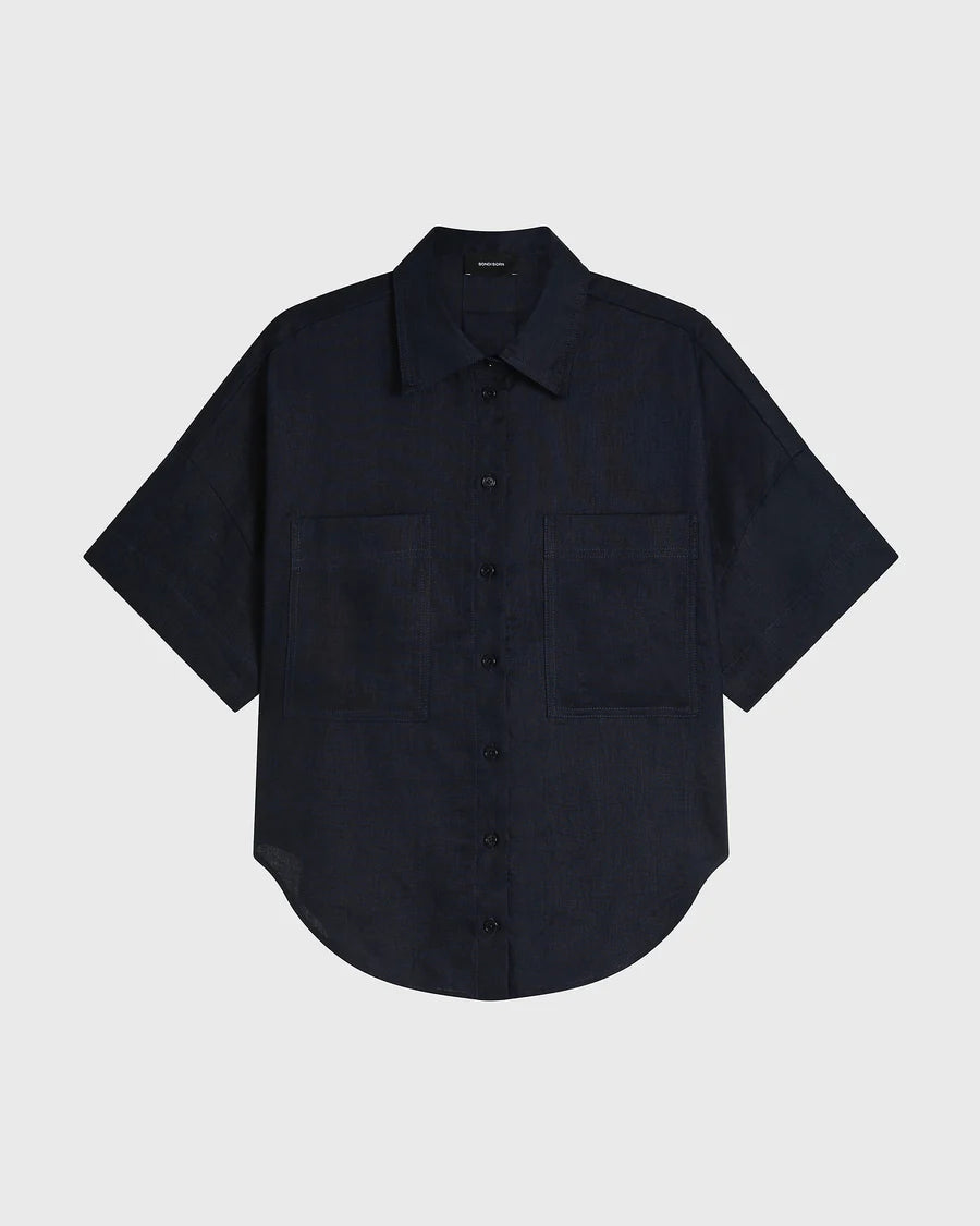 Leiden Short Sleeve Shirt