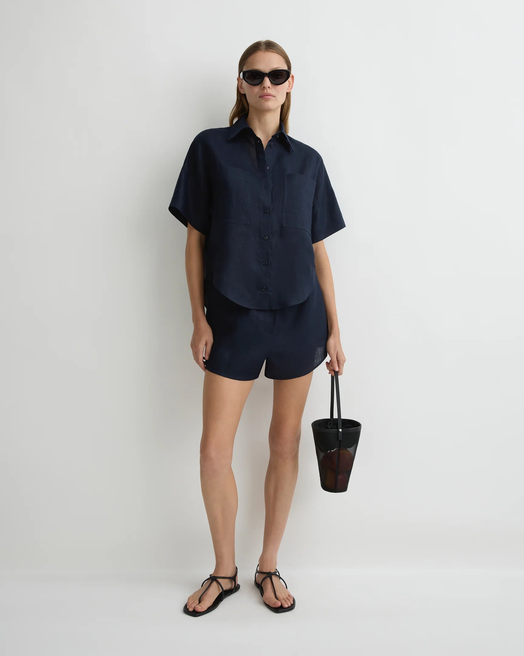 Leiden Short Sleeve Shirt