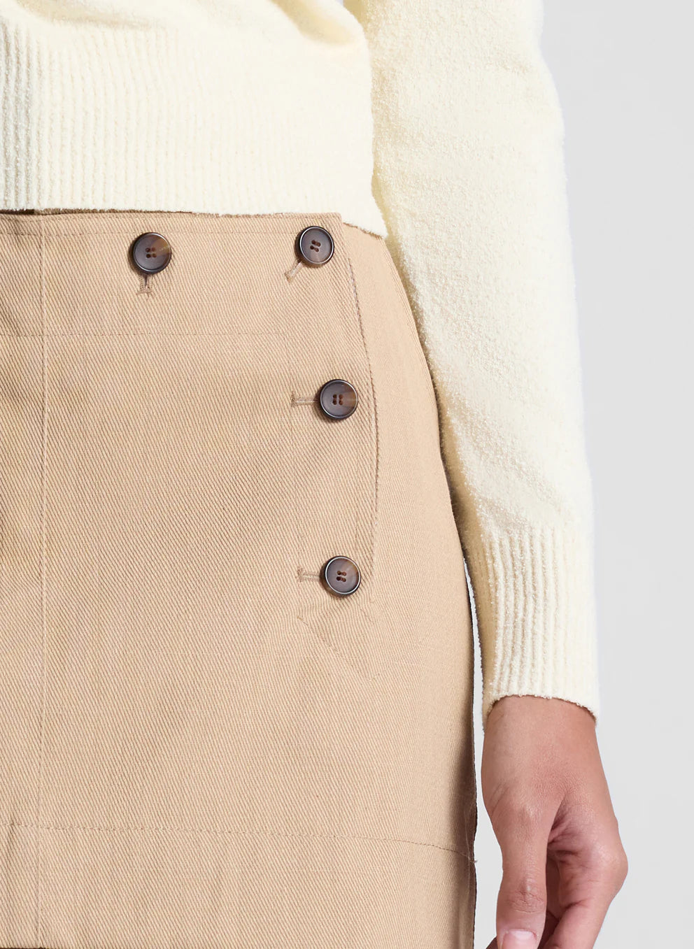 Elli Skirt