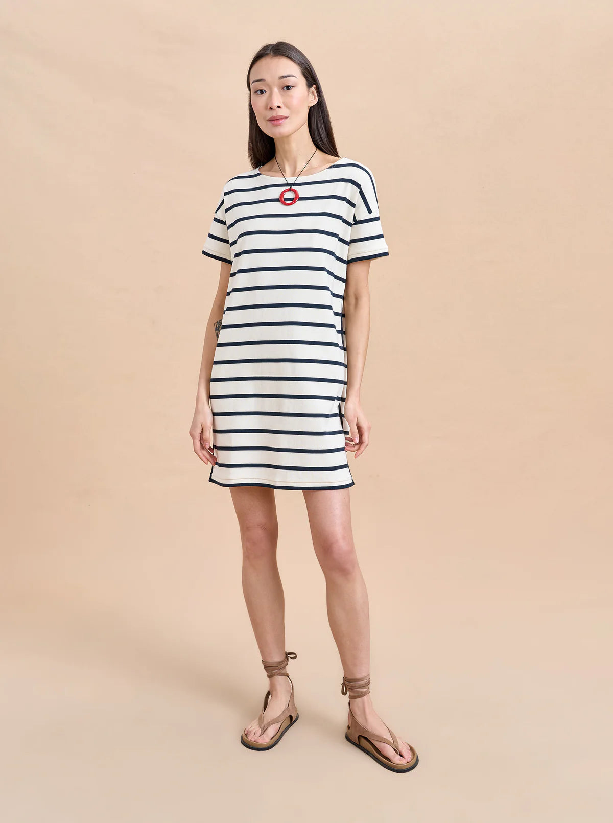 Breton Dress
