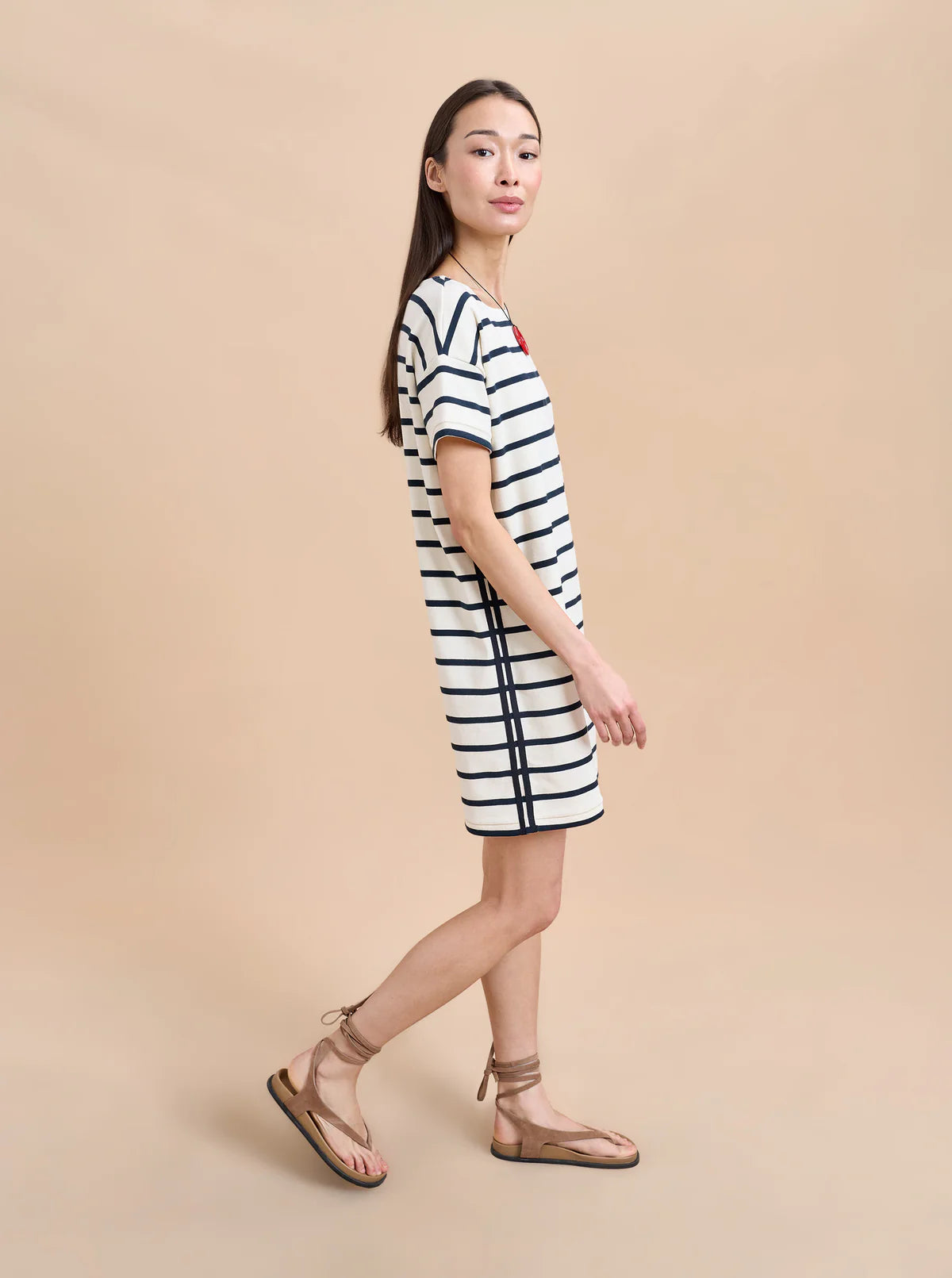 Breton Dress