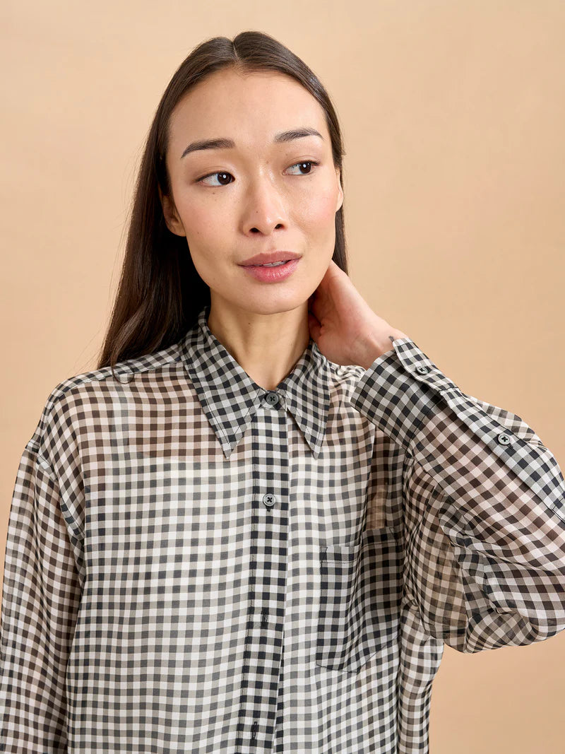 Freya Shirt