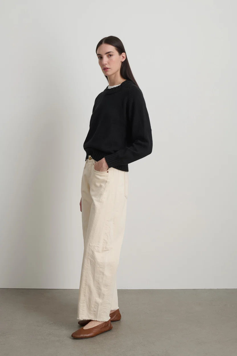 Slim Lasso Pant
