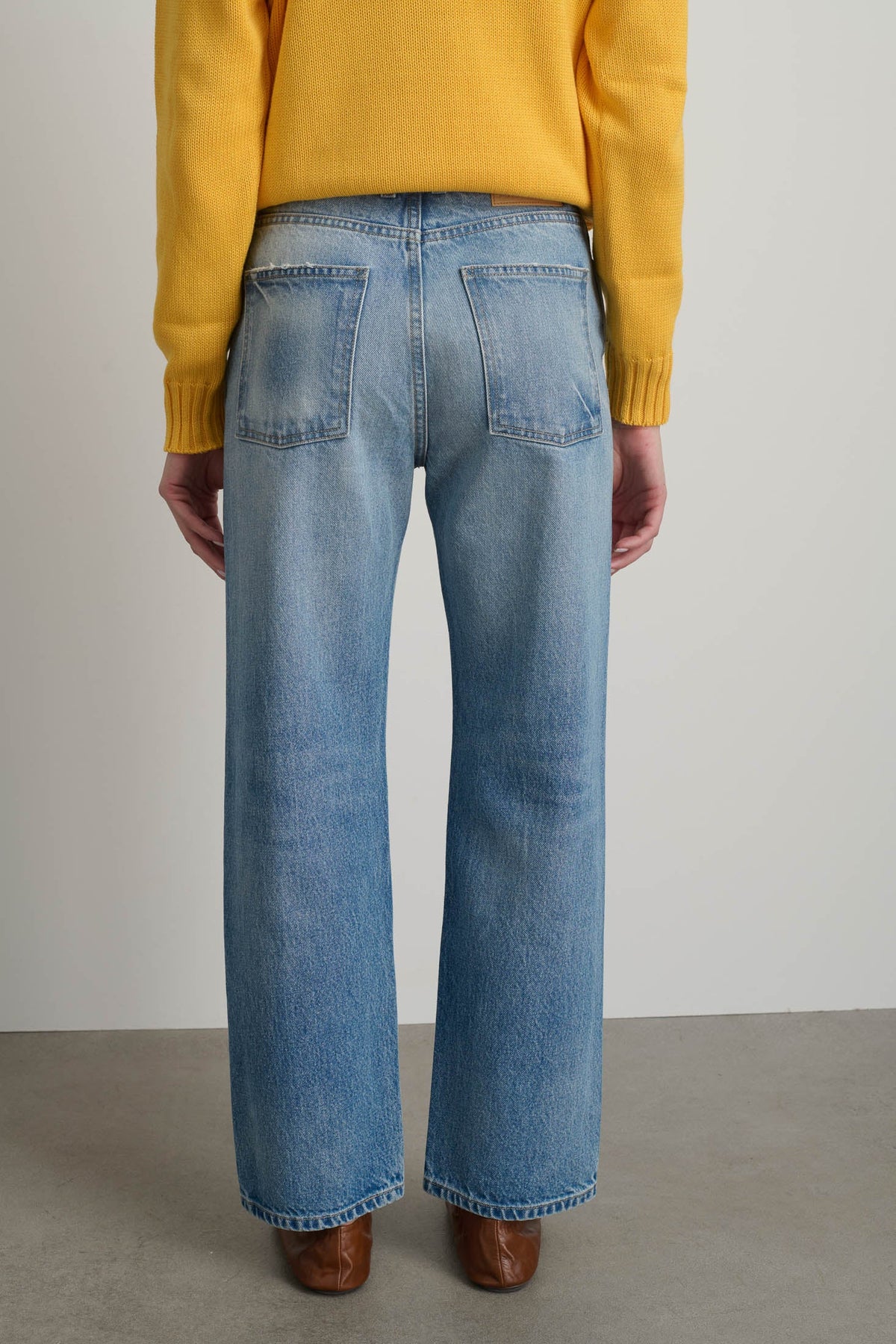Plein Jean