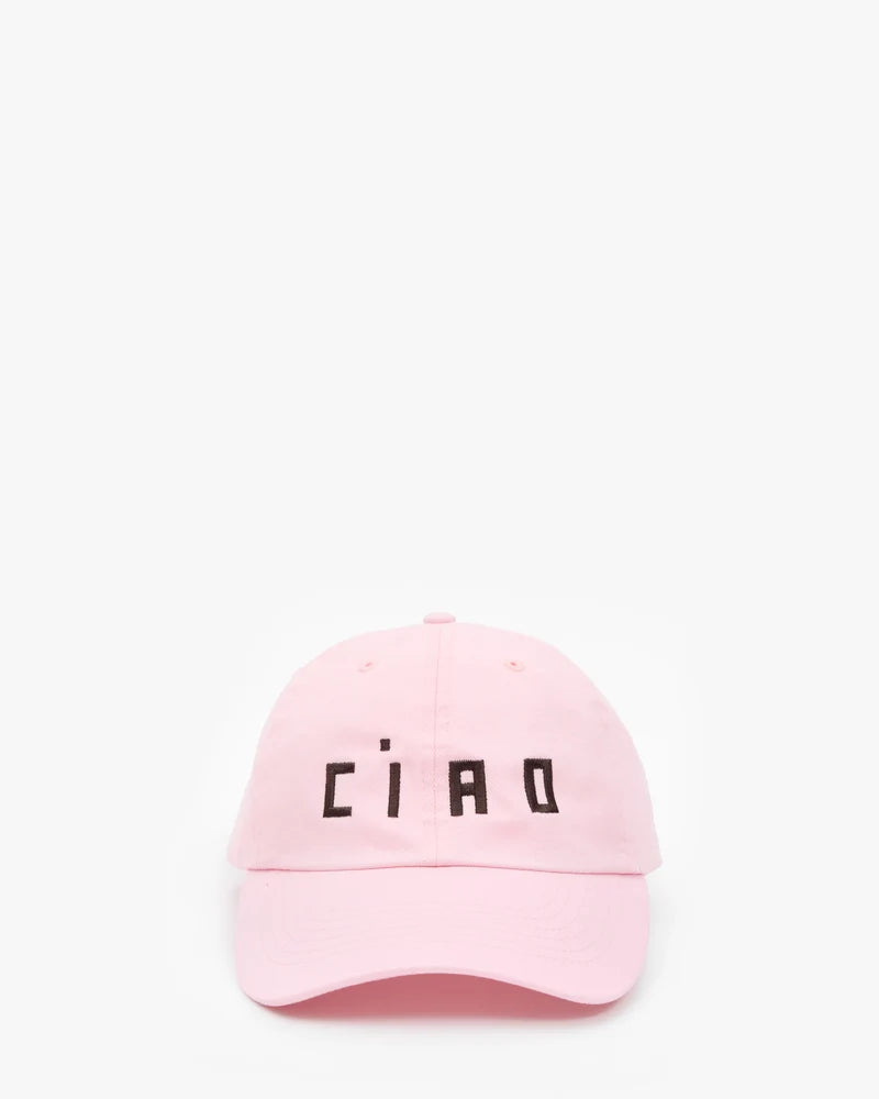 Ciao Baseball Hat
