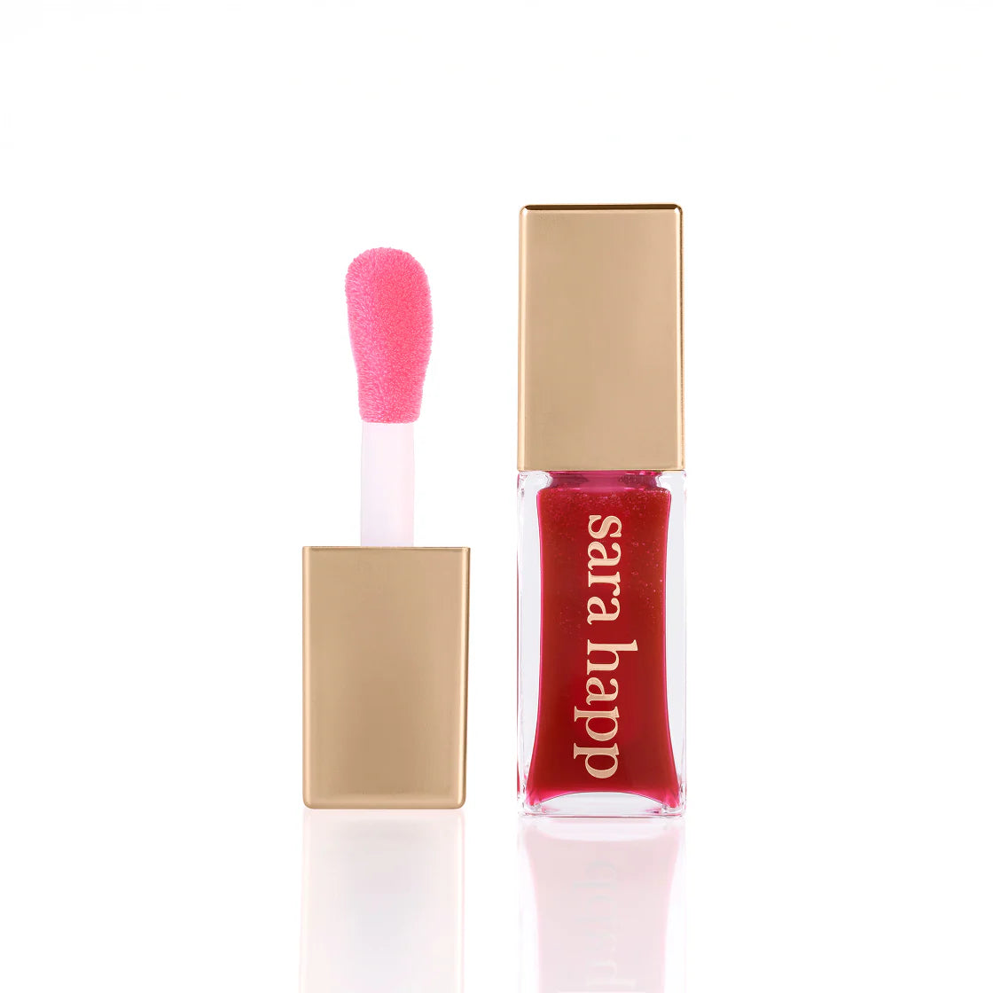Jelly Shine Lip Glaze