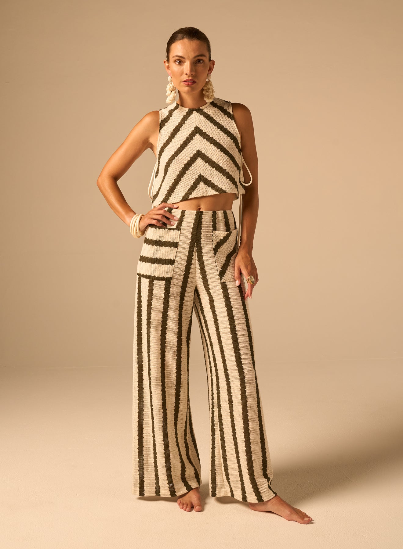 Bimini Pant