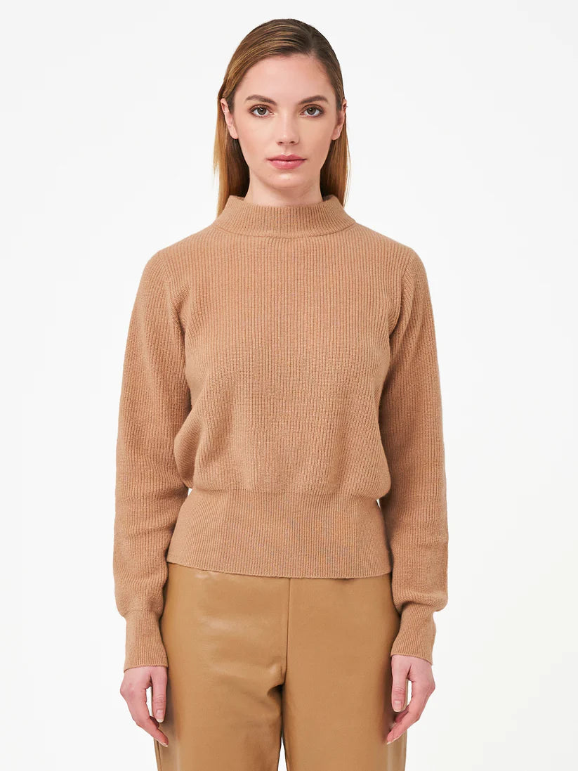 Sophia Fringe Sweater